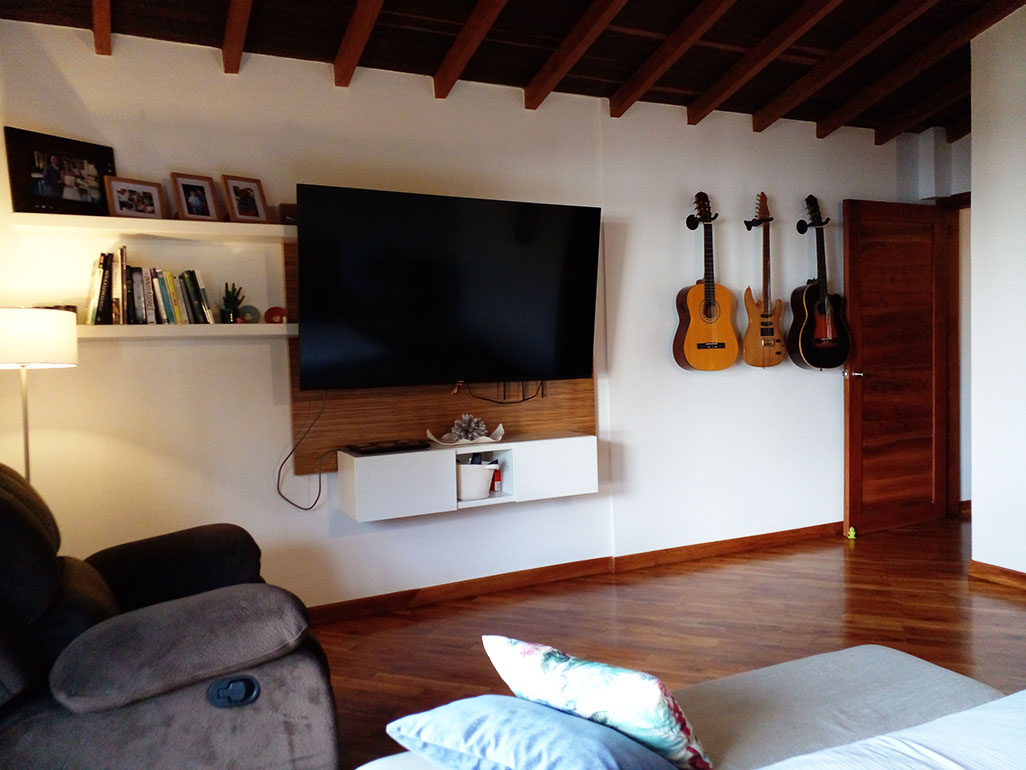 Casa de 3 alcobas en venta en Vía Las Palmas, Envigado, 350 m² · foto 12 de 20