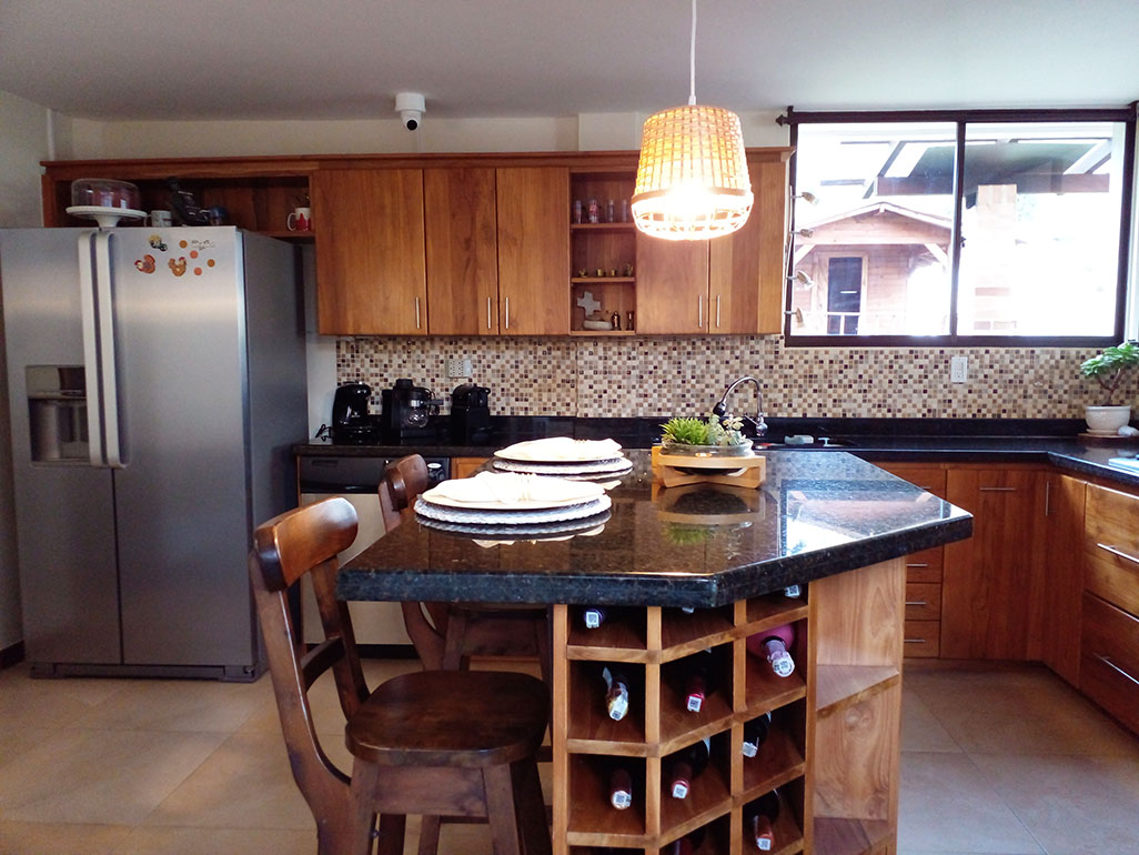 Casa de 3 alcobas en venta en Vía Las Palmas, Envigado, 350 m² · foto 14 de 20