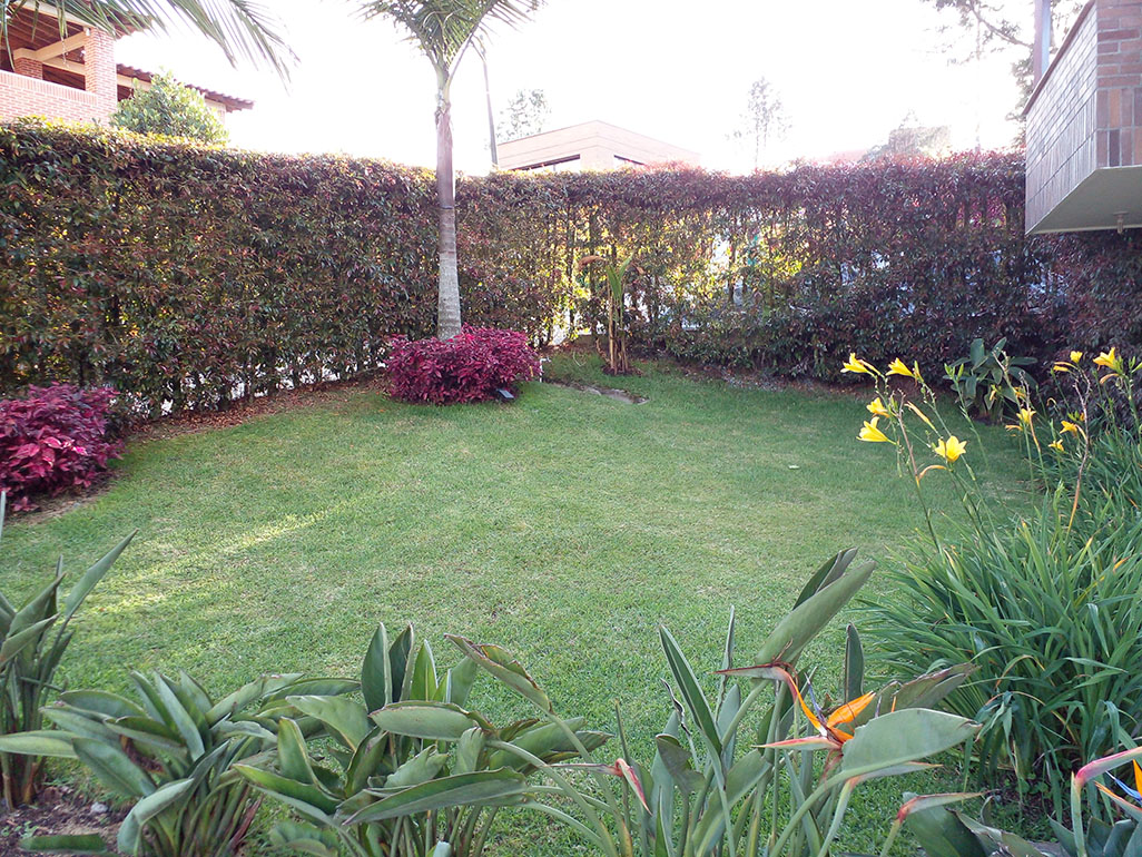 Casa de 3 alcobas en venta en Vía Las Palmas, Envigado, 350 m² · foto 15 de 20