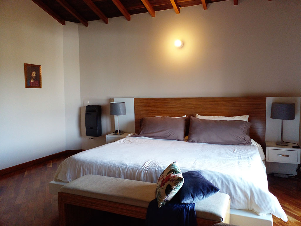Casa de 3 alcobas en venta en Vía Las Palmas, Envigado, 350 m² · foto 16 de 20