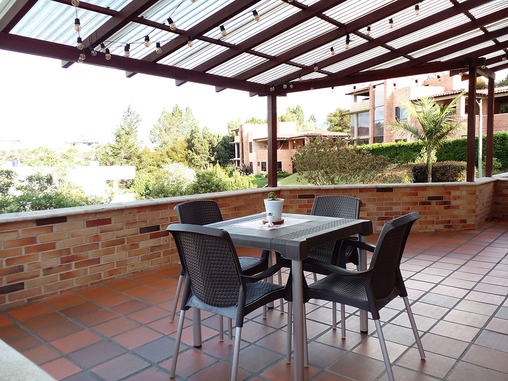 Casa de 3 alcobas en venta en Vía Las Palmas, Envigado, 350 m² · foto 19 de 20