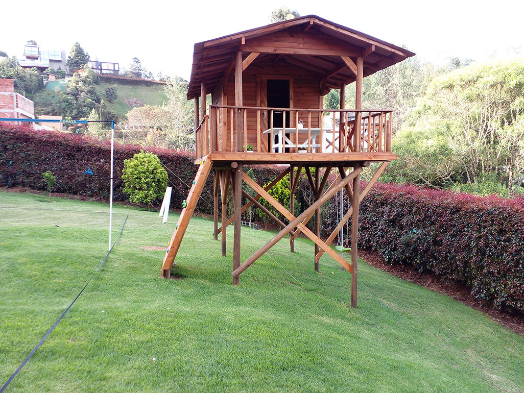 Casa de 3 alcobas en venta en Vía Las Palmas, Envigado, 350 m² · foto 20 de 20