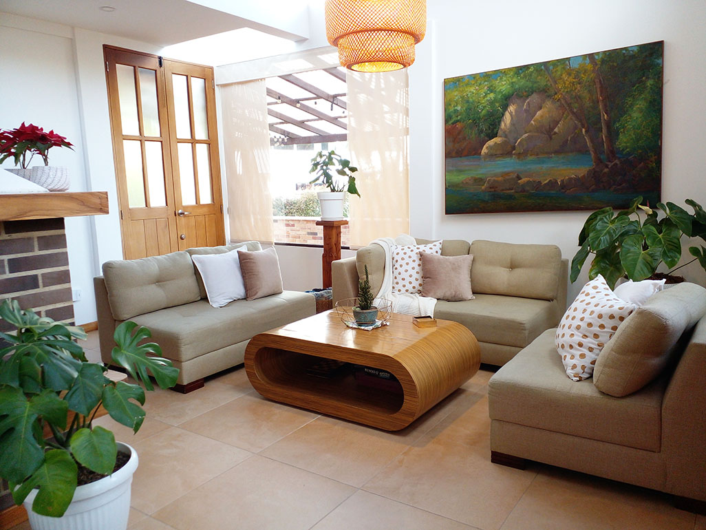 Casa de 3 alcobas en venta en Vía Las Palmas, Envigado, 350 m² · foto 2 de 20