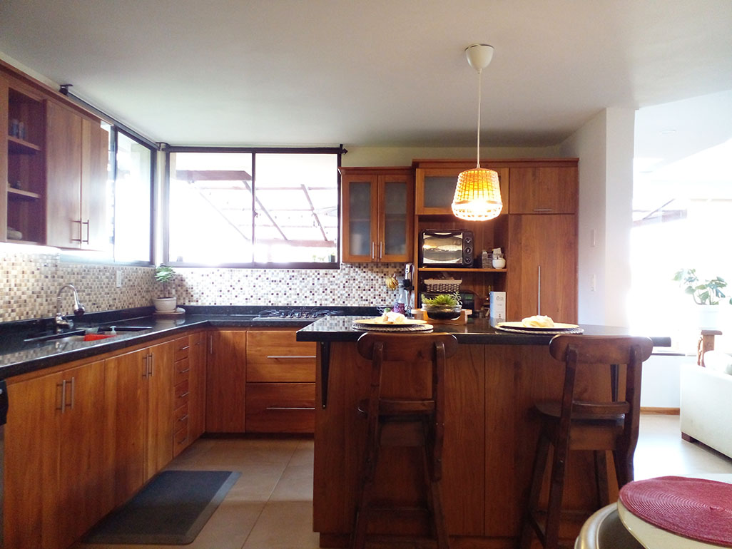 Casa de 3 alcobas en venta en Vía Las Palmas, Envigado, 350 m² · foto 4 de 20