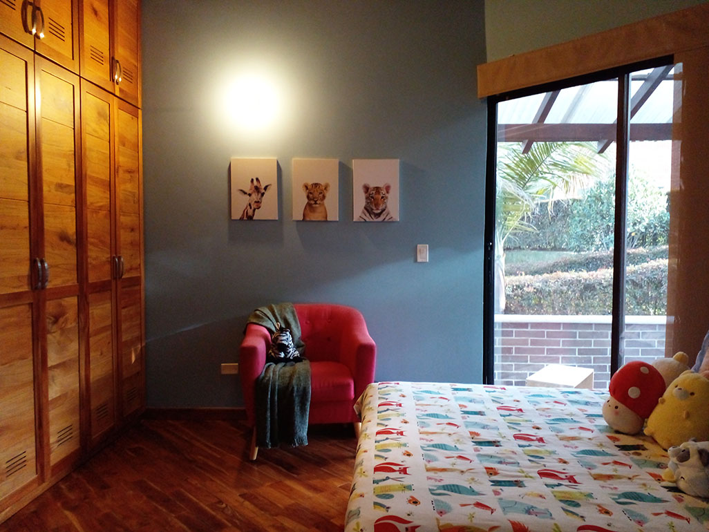 Casa de 3 alcobas en venta en Vía Las Palmas, Envigado, 350 m² · foto 5 de 20