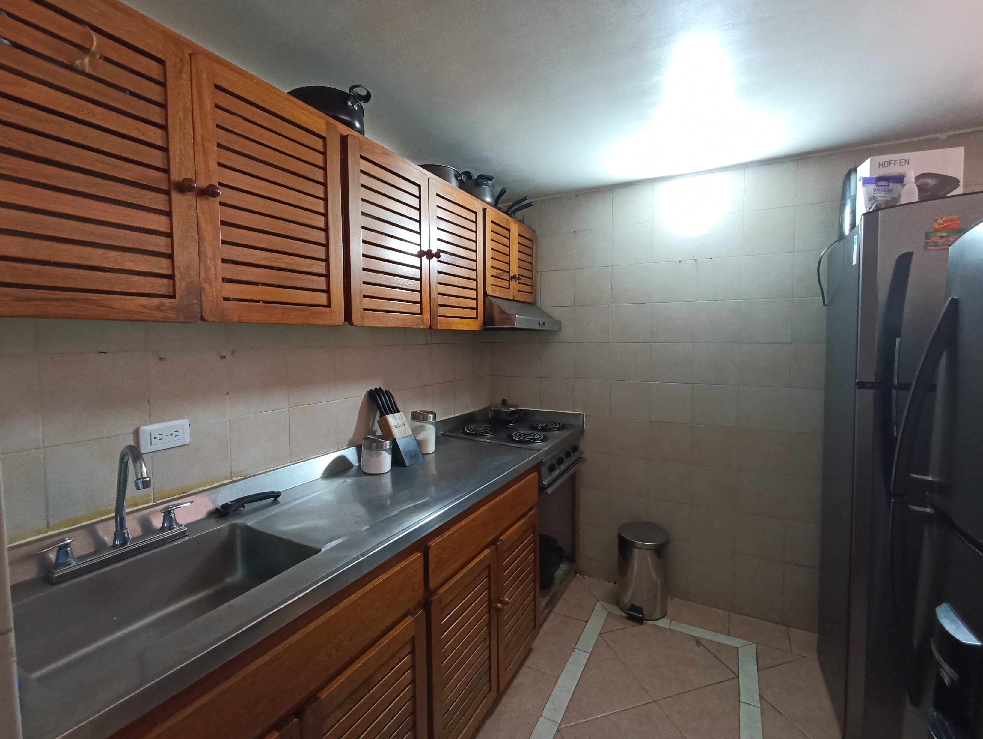 Apartamento de 2 alcobas en venta en Sucre, Bogotá, 58 m² · foto 10 de 16