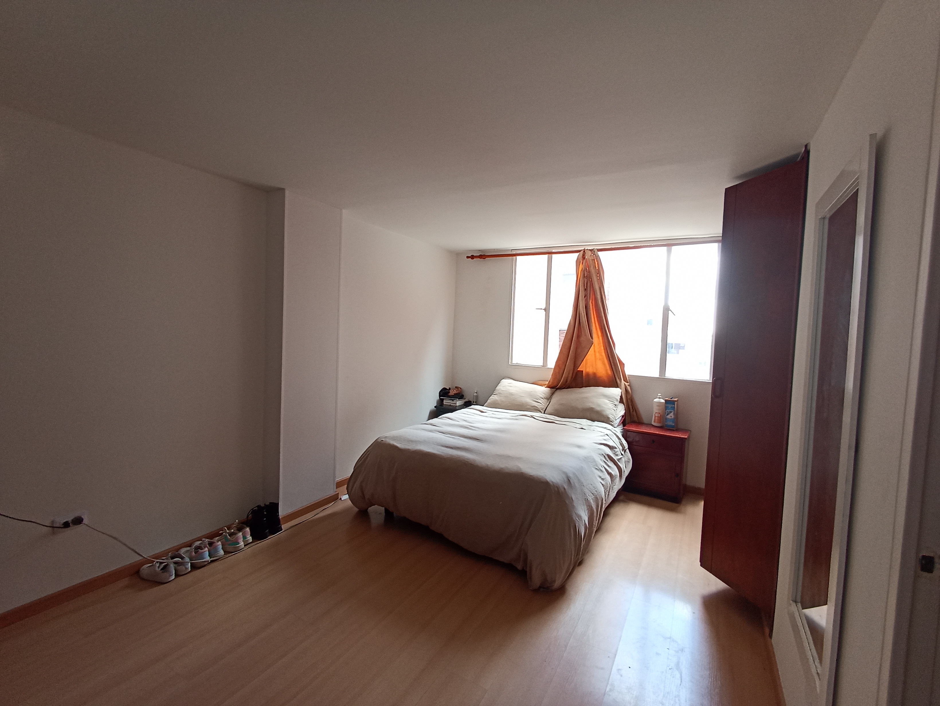 Apartamento de 2 alcobas en venta en Sucre, Bogotá, 58 m² · foto 11 de 16