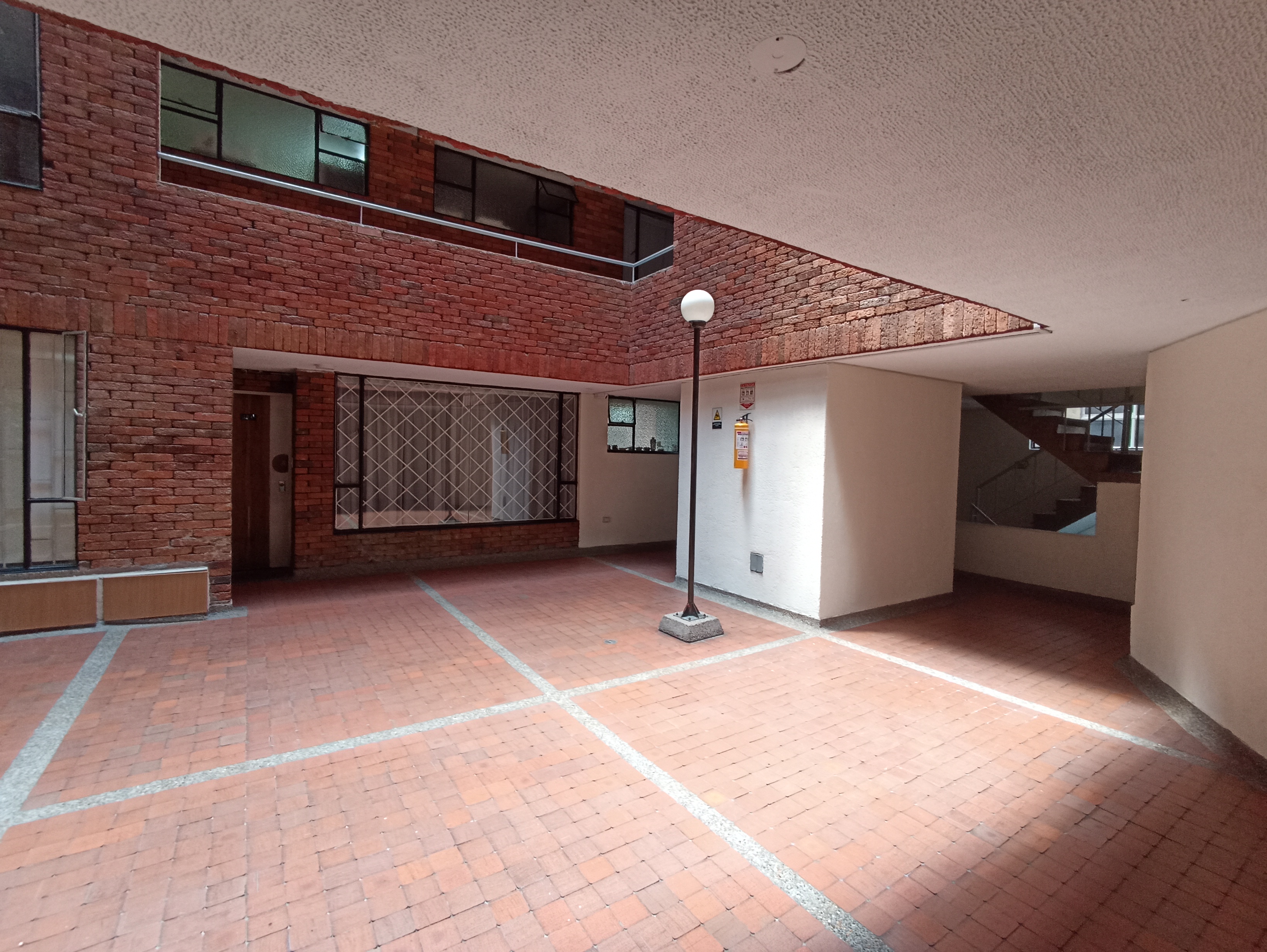 Apartamento de 2 alcobas en venta en Sucre, Bogotá, 58 m² · foto 13 de 16