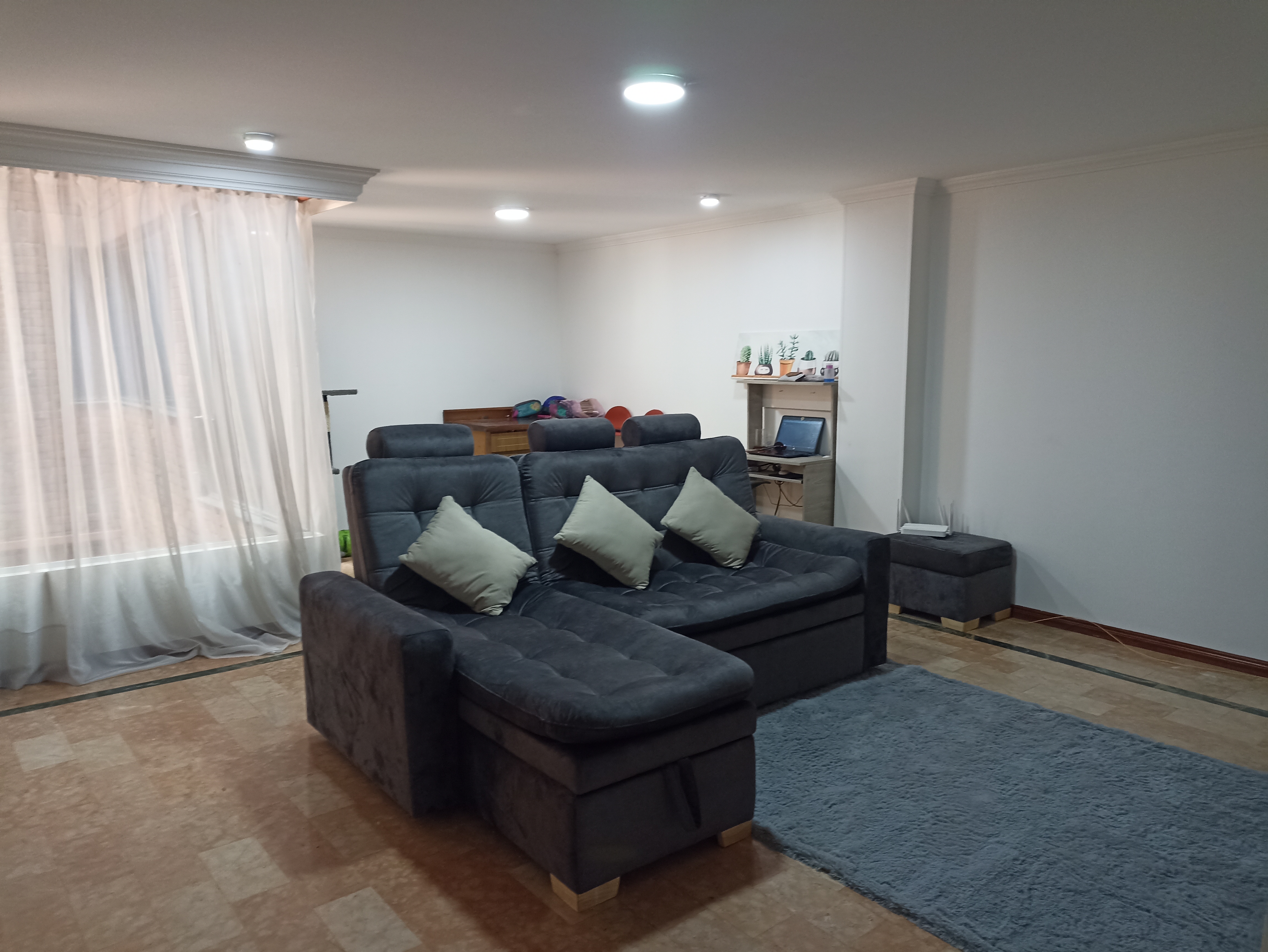 Apartamento de 2 alcobas en venta en Sucre, Bogotá, 58 m² · foto 15 de 16