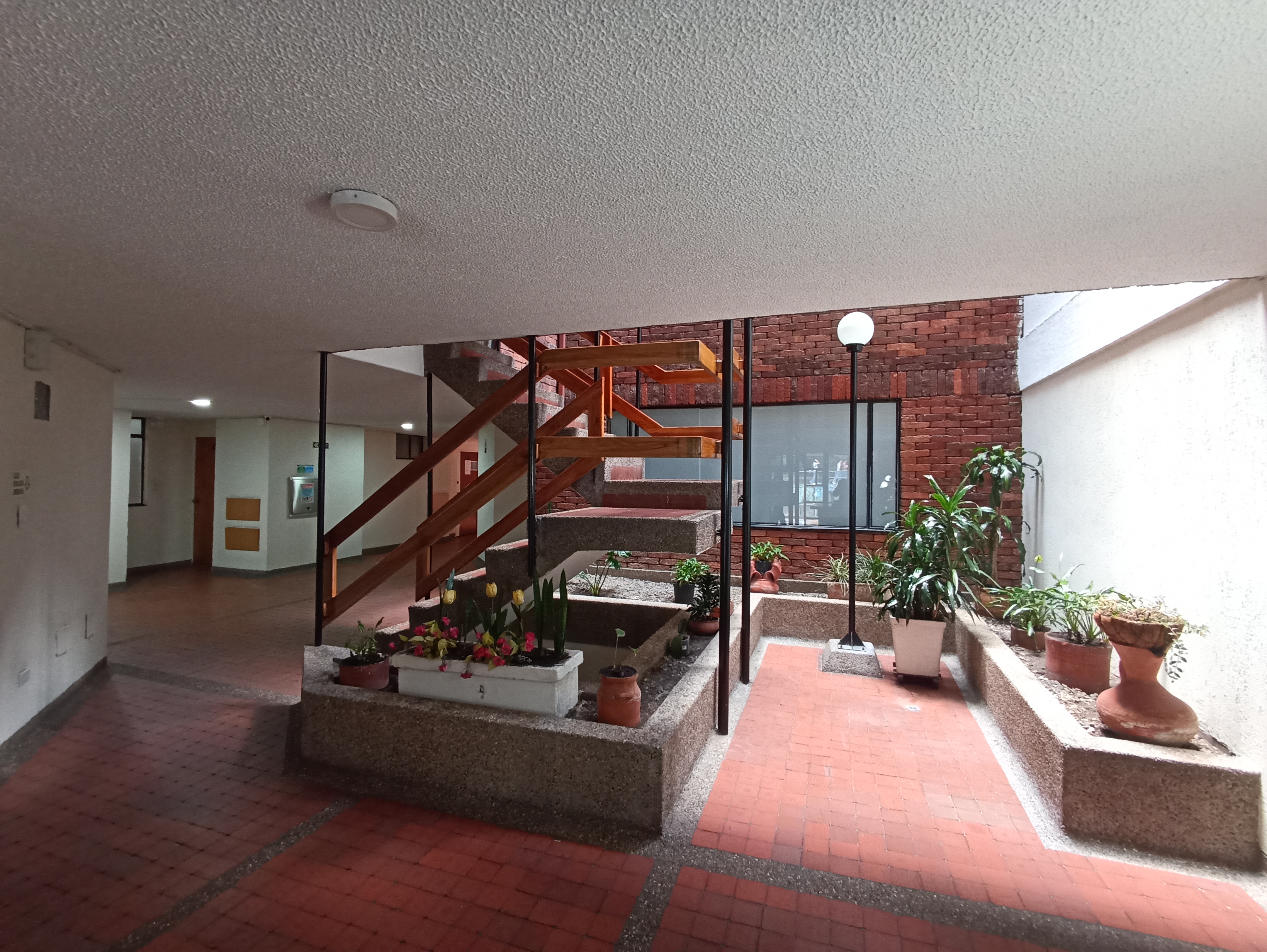 Apartamento de 2 alcobas en venta en Sucre, Bogotá, 58 m² · foto 16 de 16