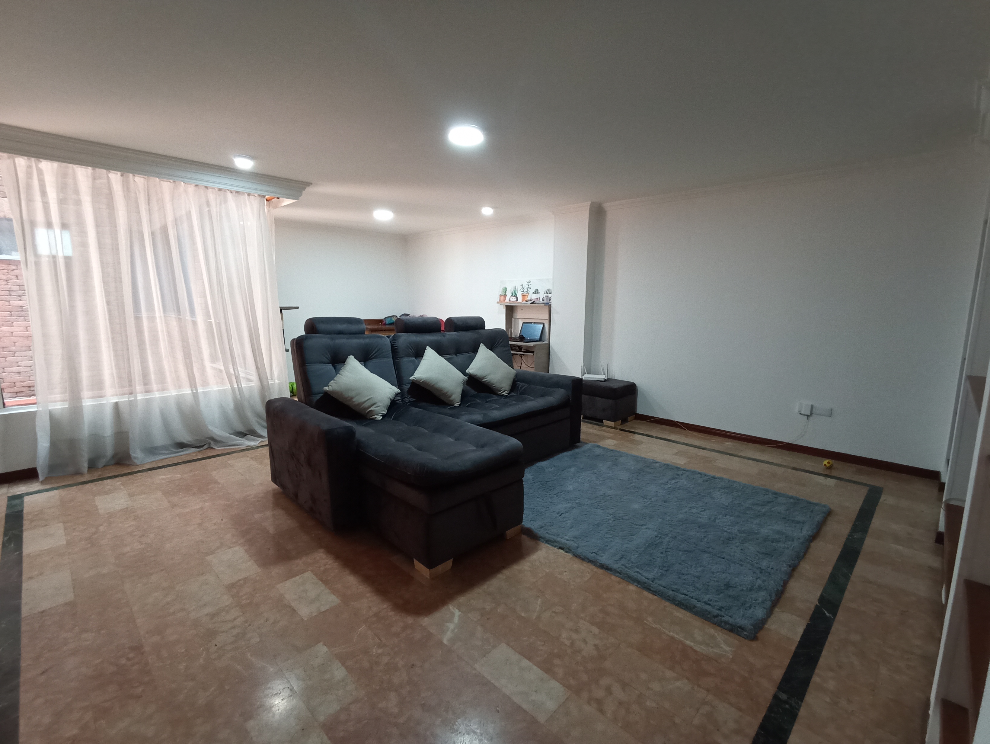 Apartamento de 2 alcobas en venta en Sucre, Bogotá, 58 m² · foto 2 de 16