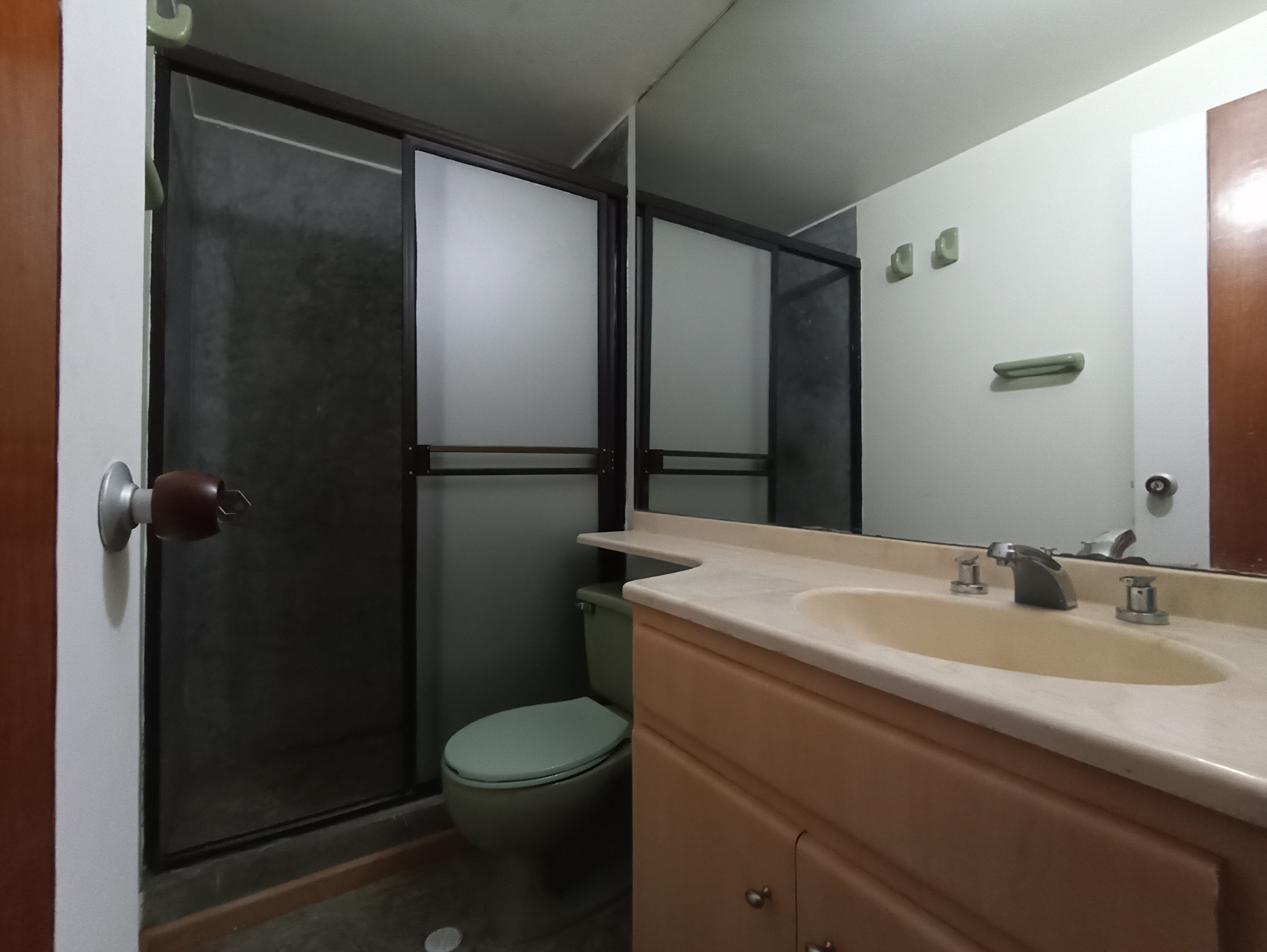 Apartamento de 2 alcobas en venta en Sucre, Bogotá, 58 m² · foto 3 de 16