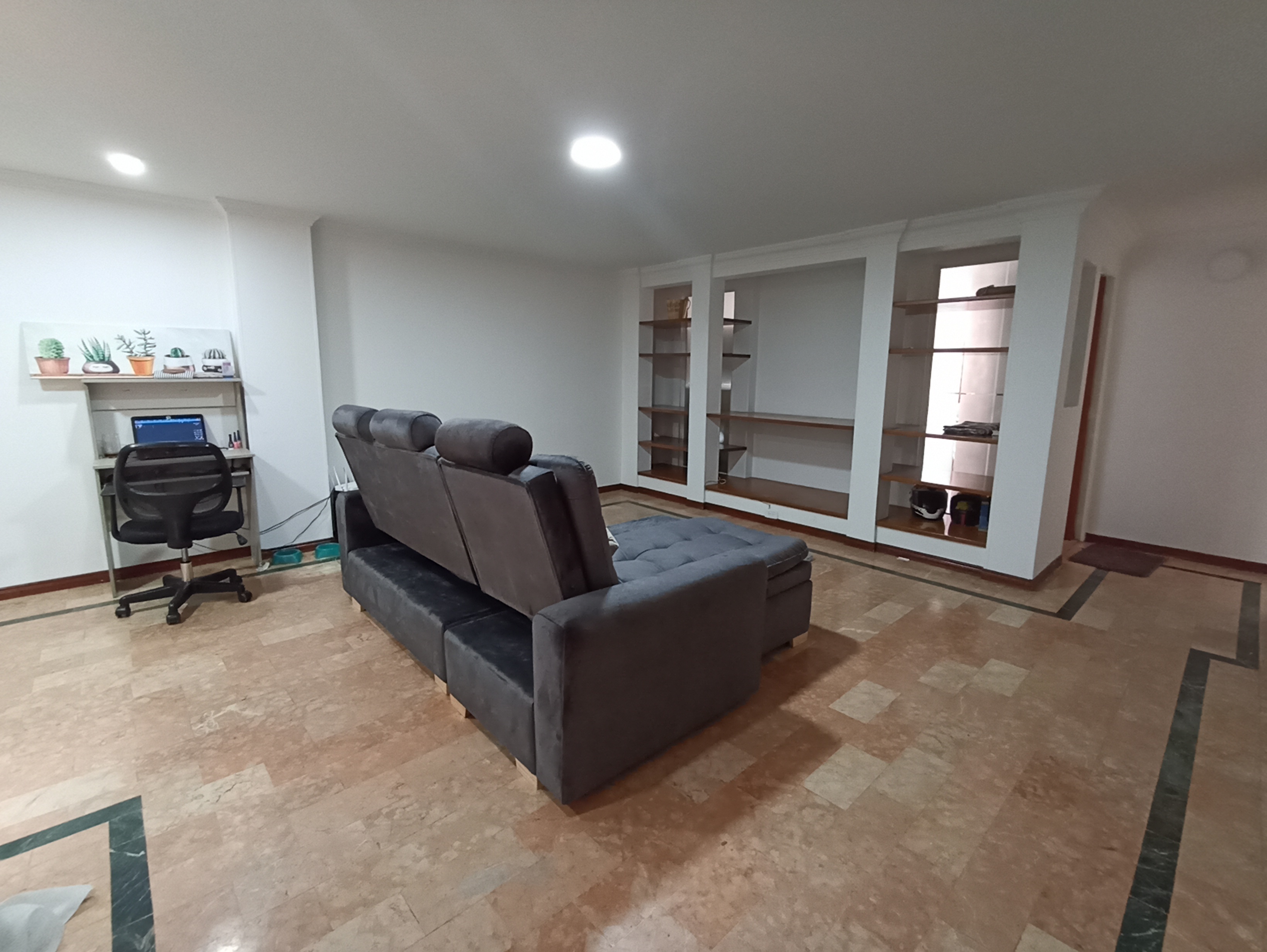 Apartamento de 2 alcobas en venta en Sucre, Bogotá, 58 m² · foto 4 de 16