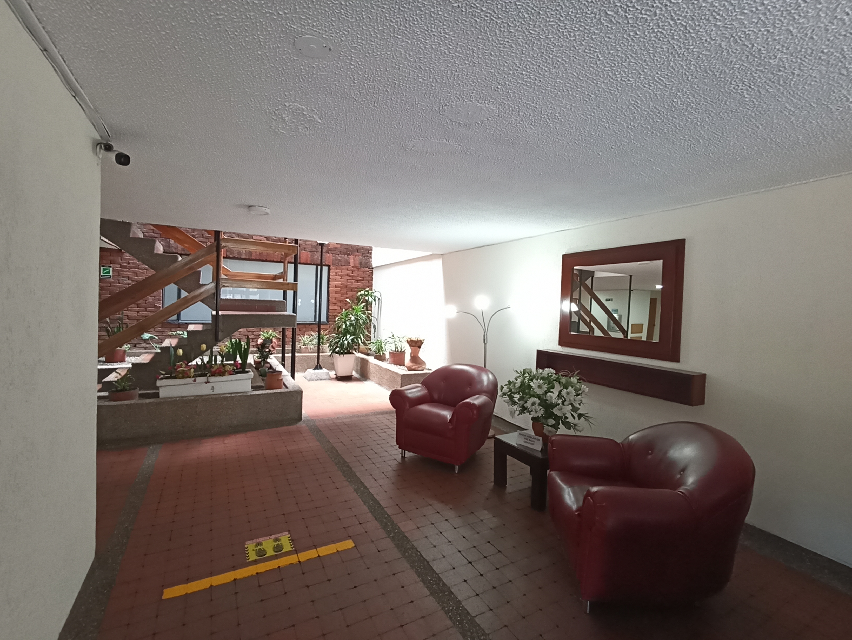 Apartamento de 2 alcobas en venta en Sucre, Bogotá, 58 m² · foto 5 de 16