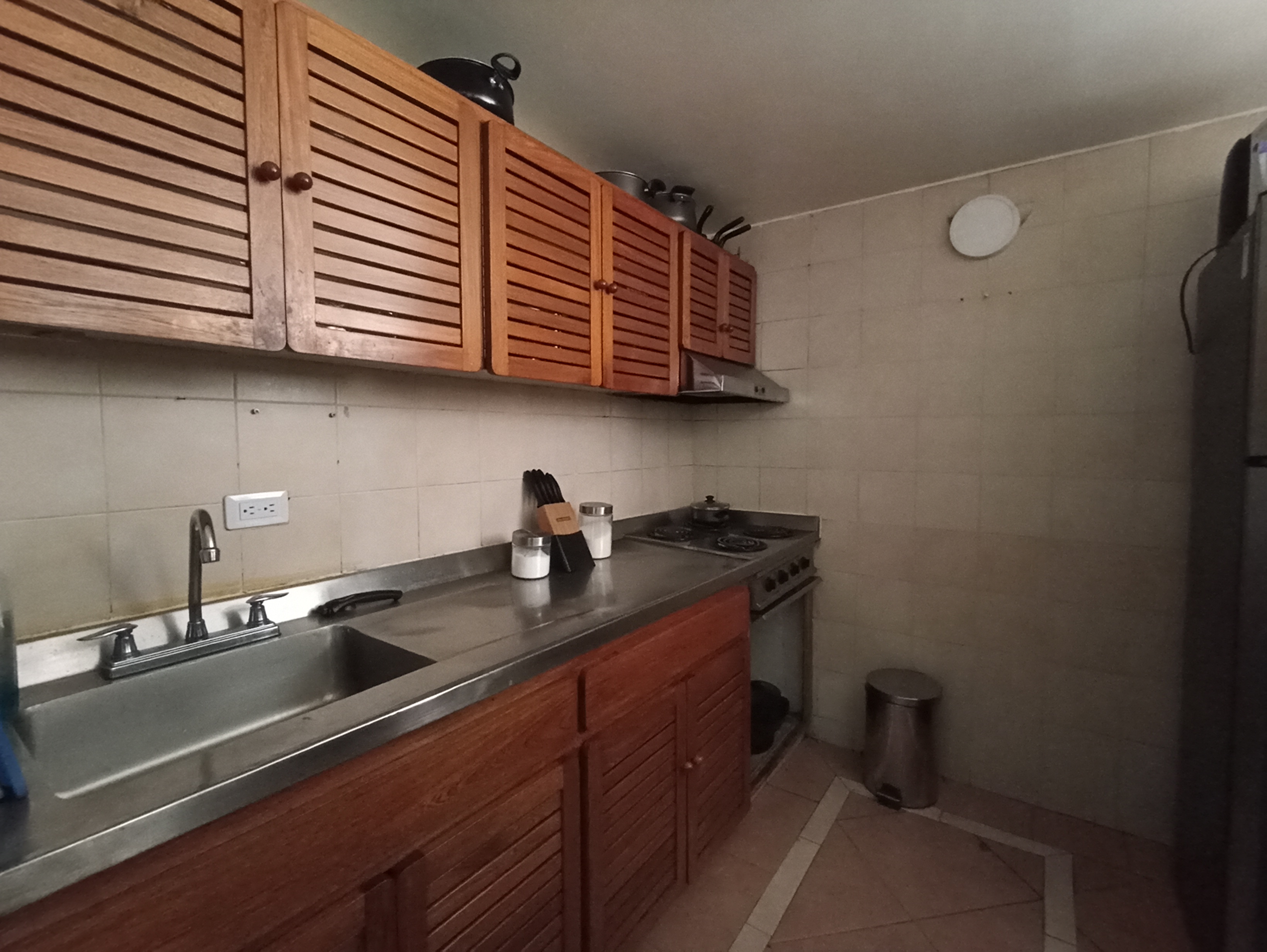 Apartamento de 2 alcobas en venta en Sucre, Bogotá, 58 m² · foto 6 de 16