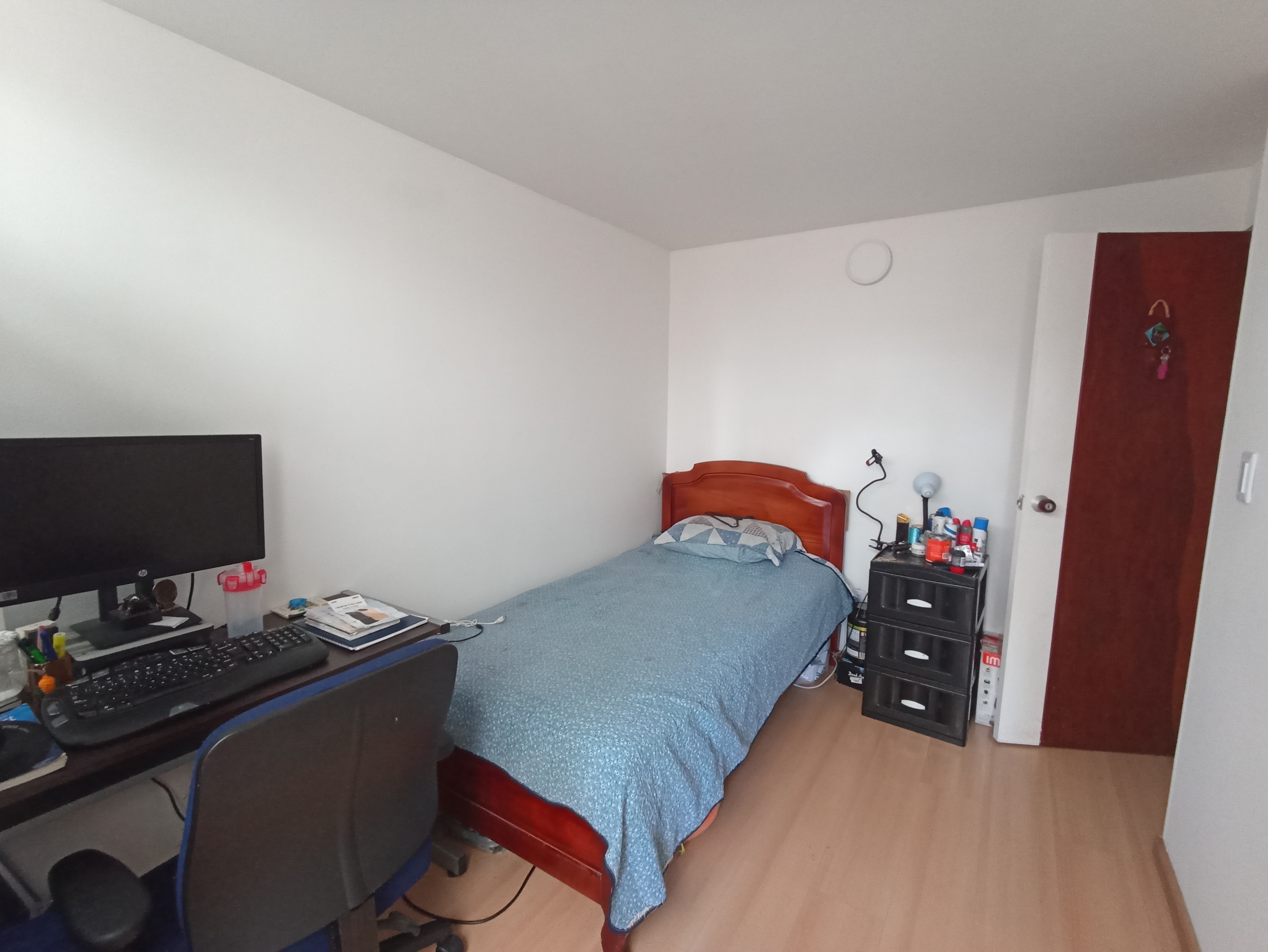 Apartamento de 2 alcobas en venta en Sucre, Bogotá, 58 m² · foto 7 de 16