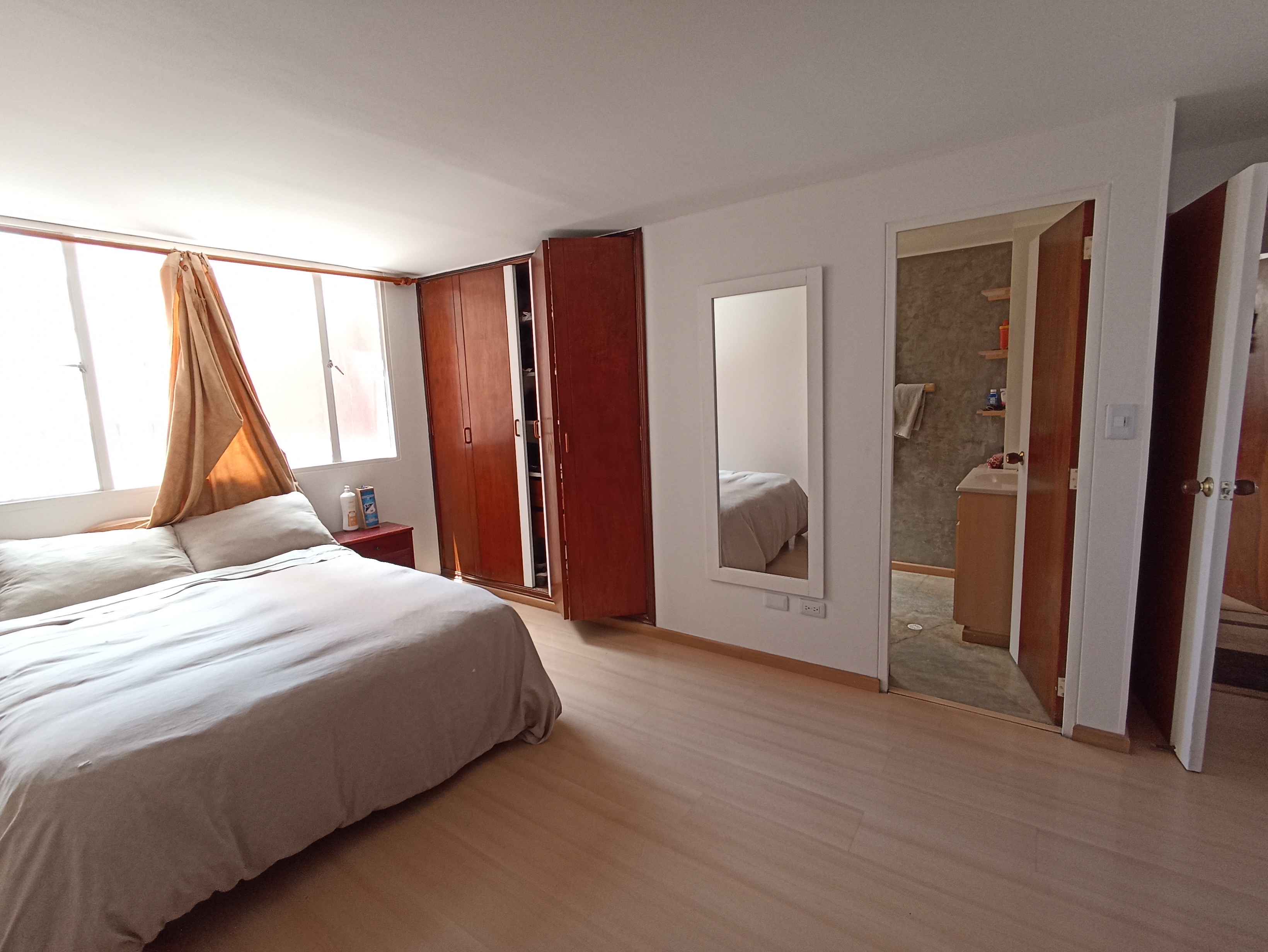 Apartamento de 2 alcobas en venta en Sucre, Bogotá, 58 m² · foto 8 de 16