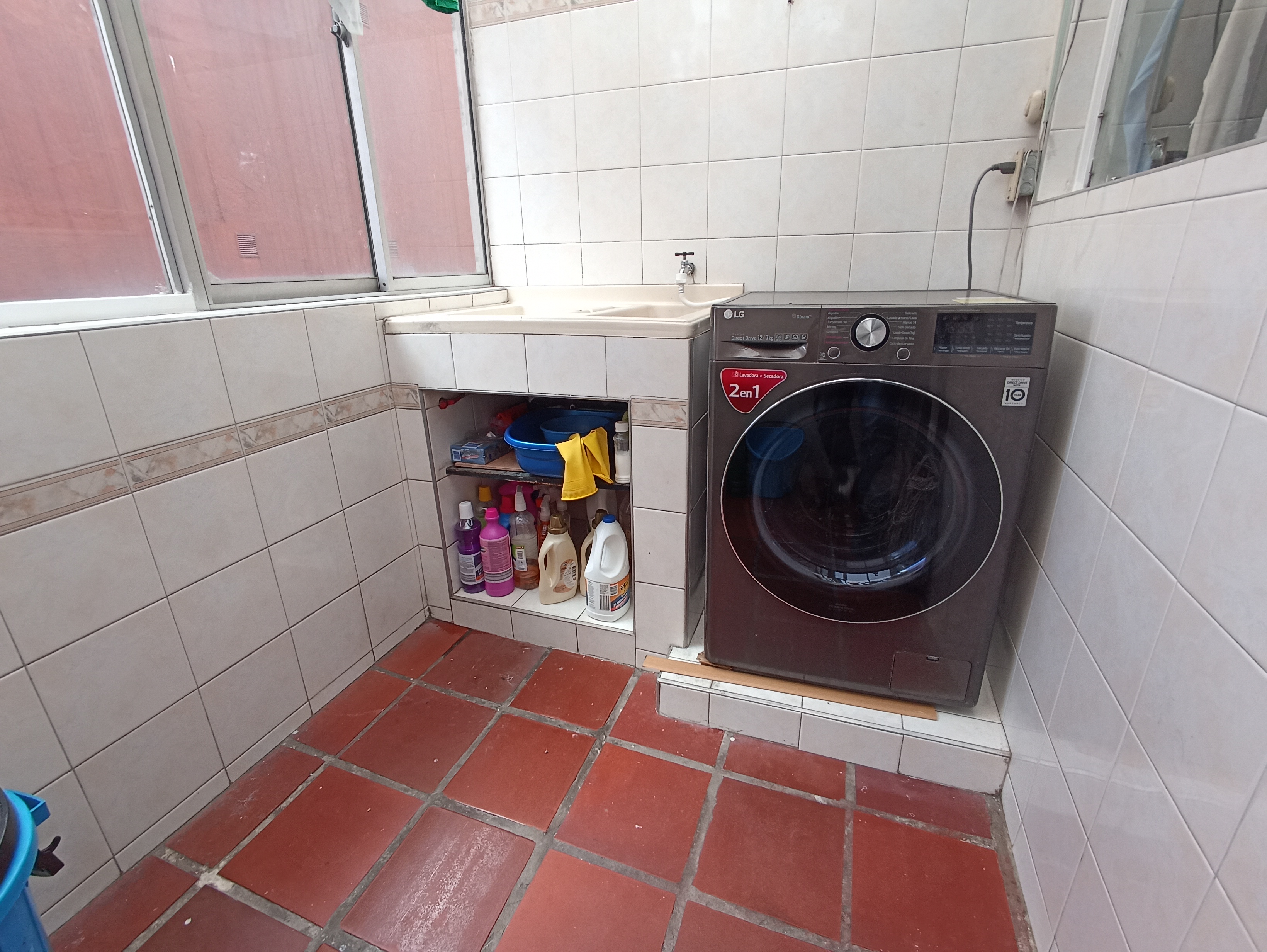 Apartamento de 2 alcobas en venta en Sucre, Bogotá, 58 m² · foto 9 de 16