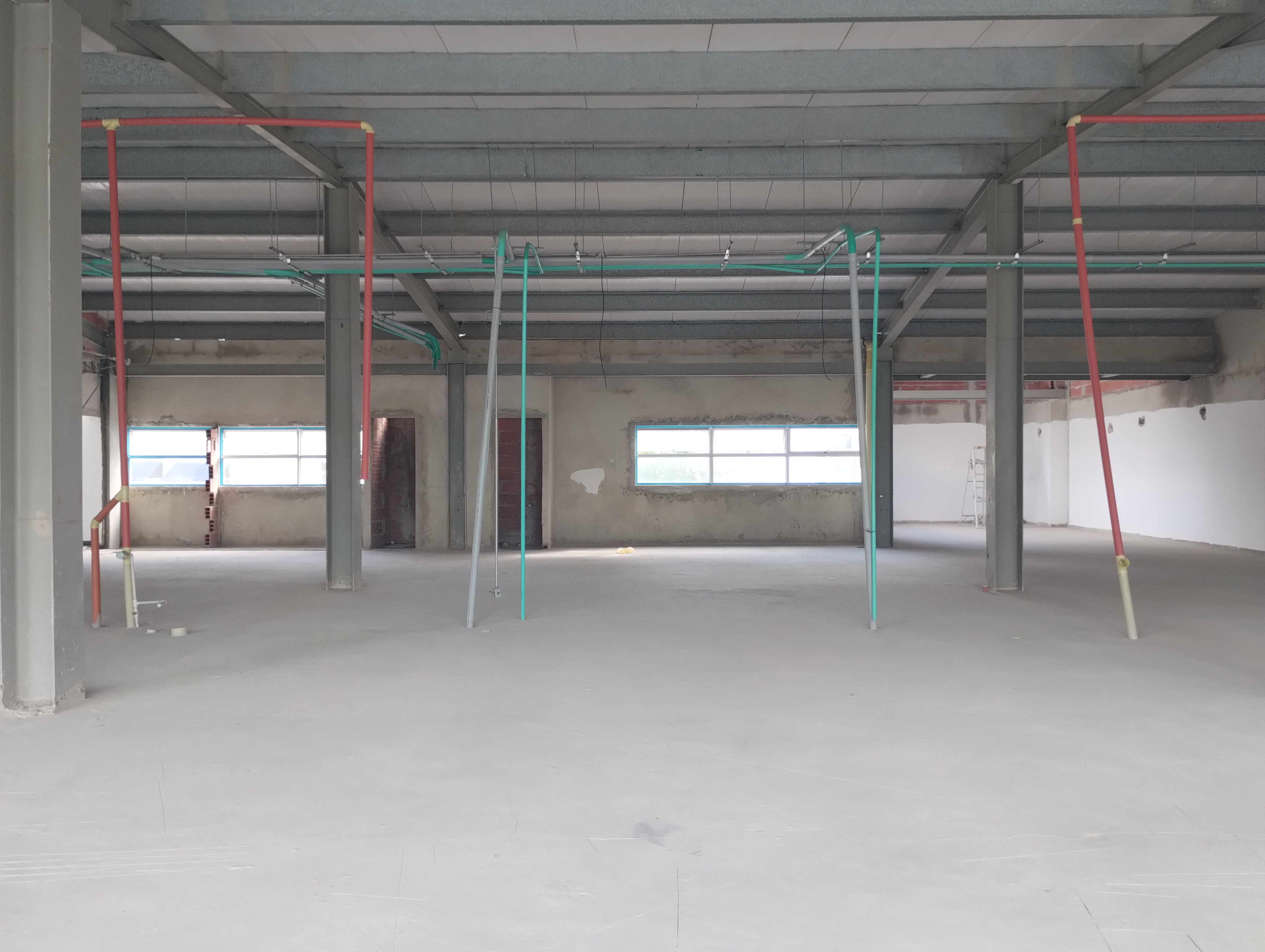 Local en arriendo en El Prado, Barranquilla, 89 m² · foto 2 de 3