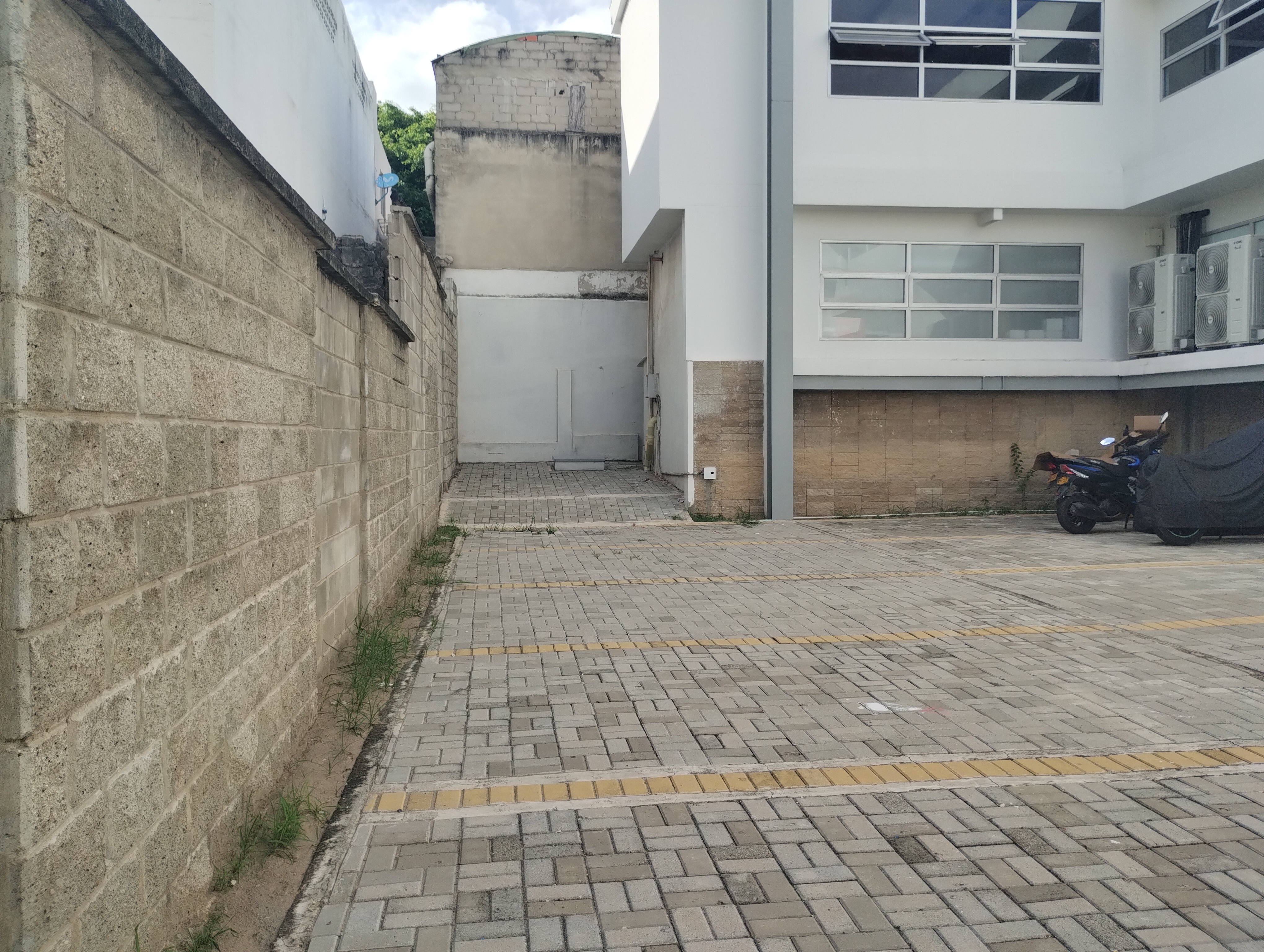 Local en arriendo en El Prado, Barranquilla, 89 m² · foto 3 de 3