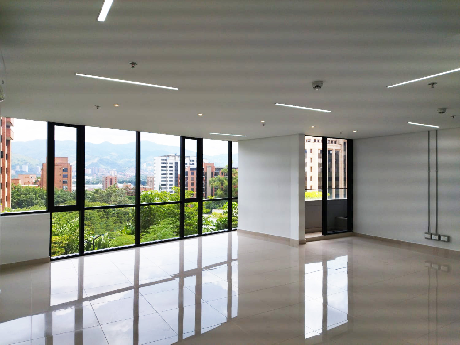 Oficina en venta en Patio Bonito, Medellín, 63 m² · foto 5 de 10