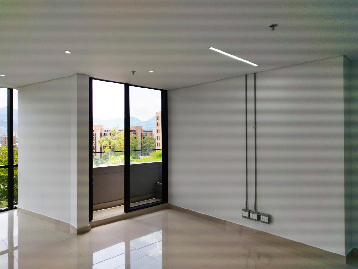 Oficina en venta en Patio Bonito, Medellín, 63 m² · foto 7 de 10