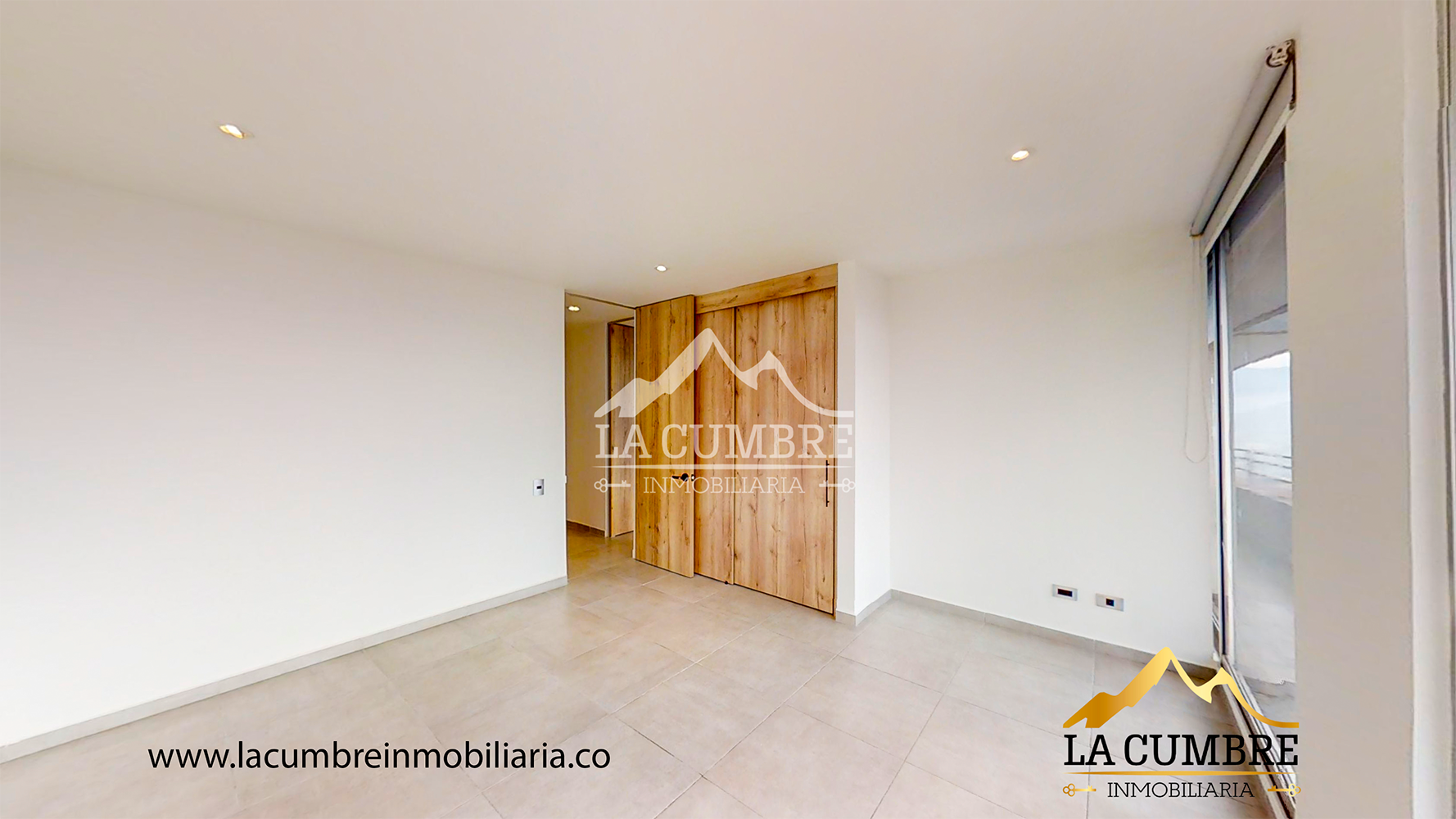 Apartamento de 2 alcobas en arriendo en El Tesoro, Medellín, 143 m² · foto 10 de 14