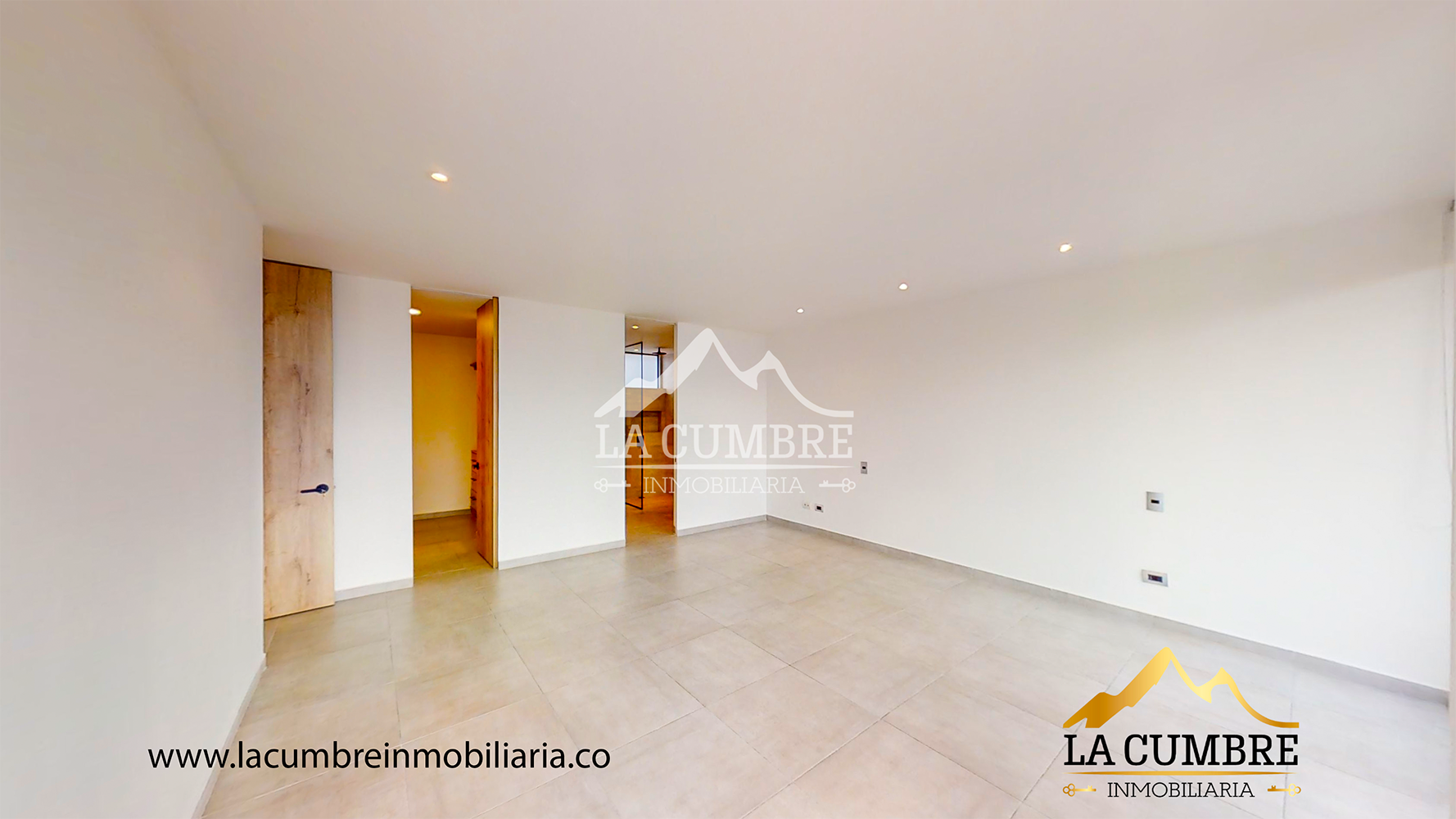 Apartamento de 2 alcobas en arriendo en El Tesoro, Medellín, 143 m² · foto 12 de 14