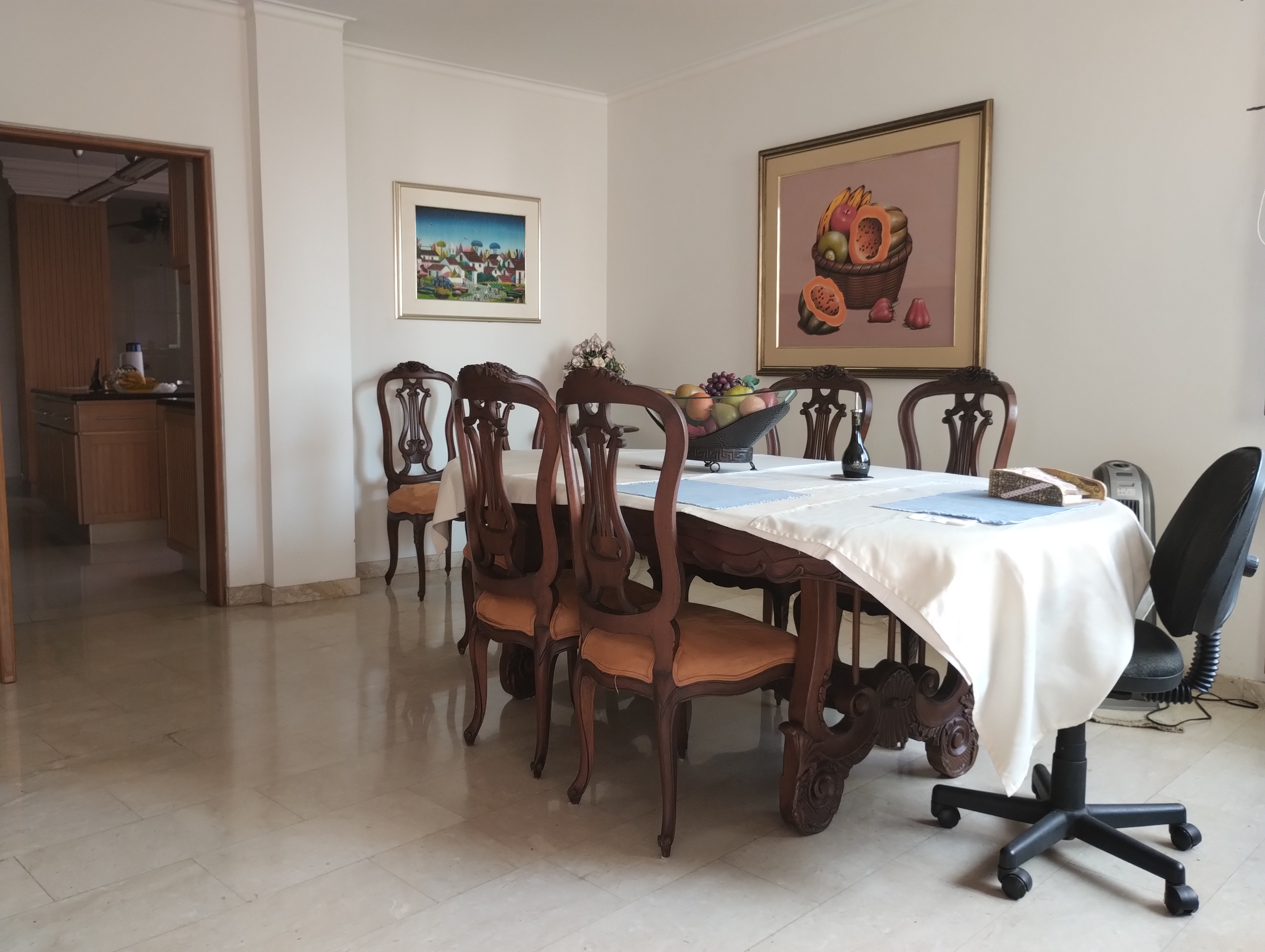 Apartamento de 4 alcobas en venta en Altos Del Prado, Barranquilla, 343 m² · foto 3 de 14