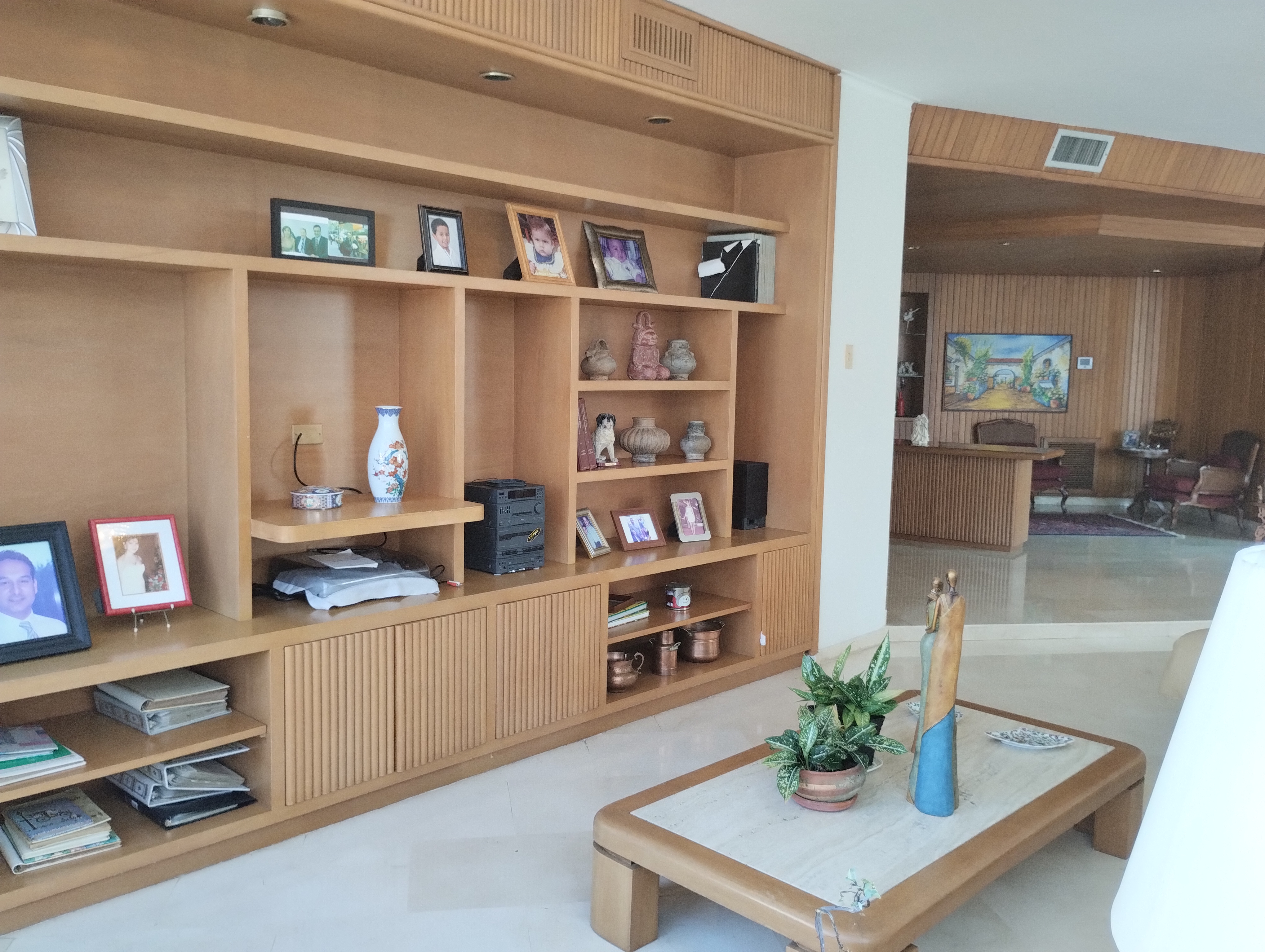 Apartamento de 4 alcobas en venta en Altos Del Prado, Barranquilla, 343 m² · foto 7 de 14