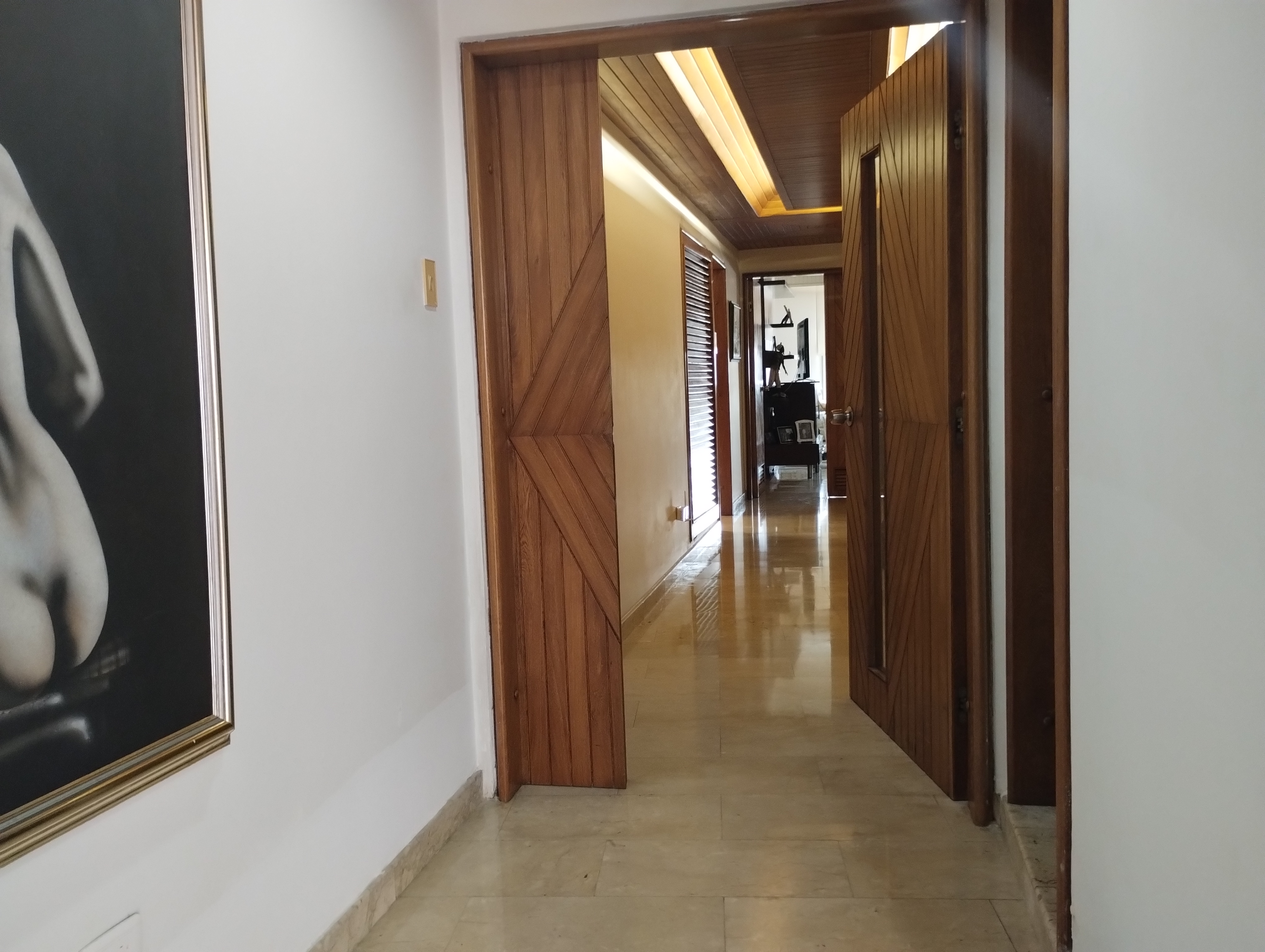 Apartamento de 4 alcobas en venta en Altos Del Prado, Barranquilla, 343 m² · foto 10 de 14
