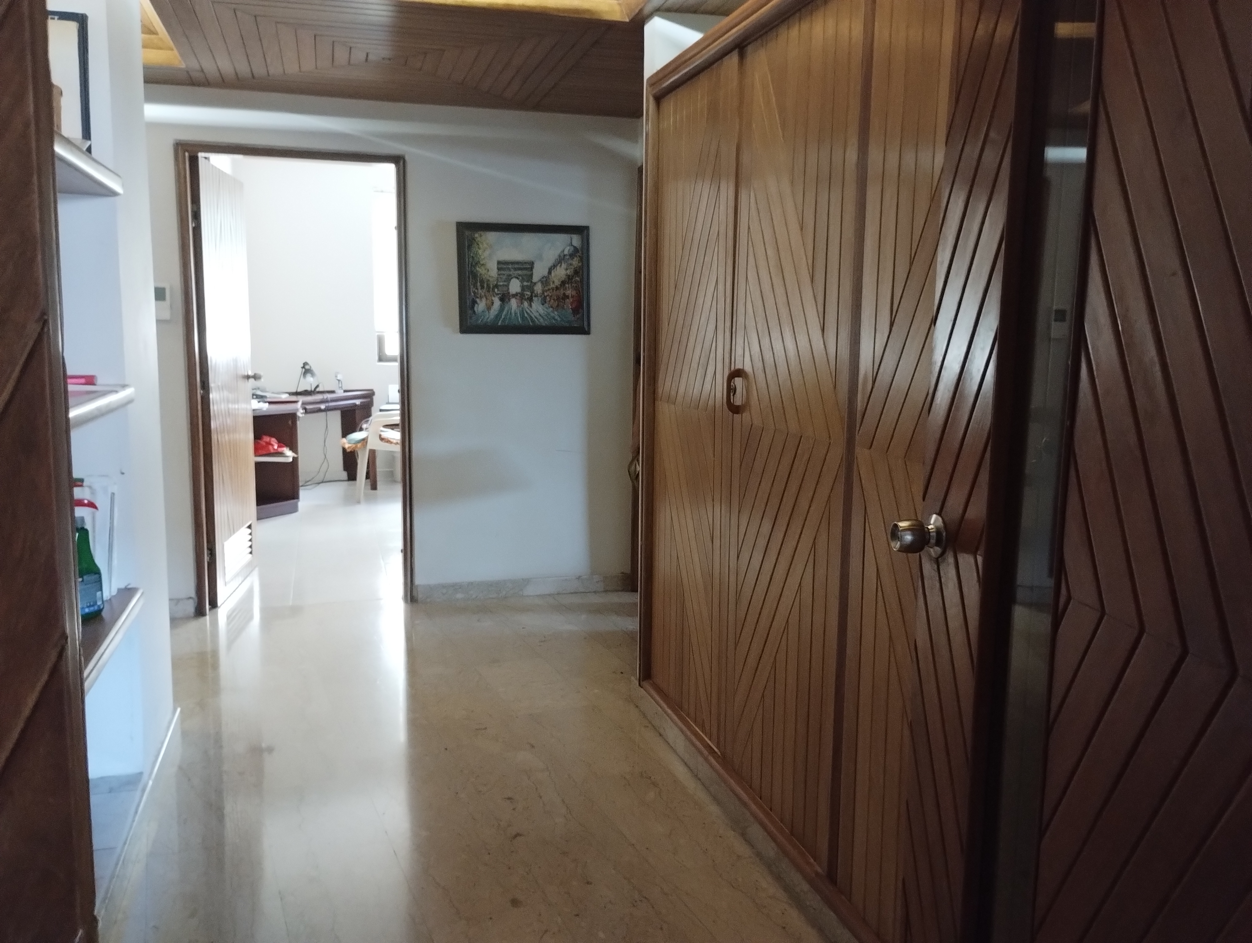 Apartamento de 4 alcobas en venta en Altos Del Prado, Barranquilla, 343 m² · foto 8 de 14