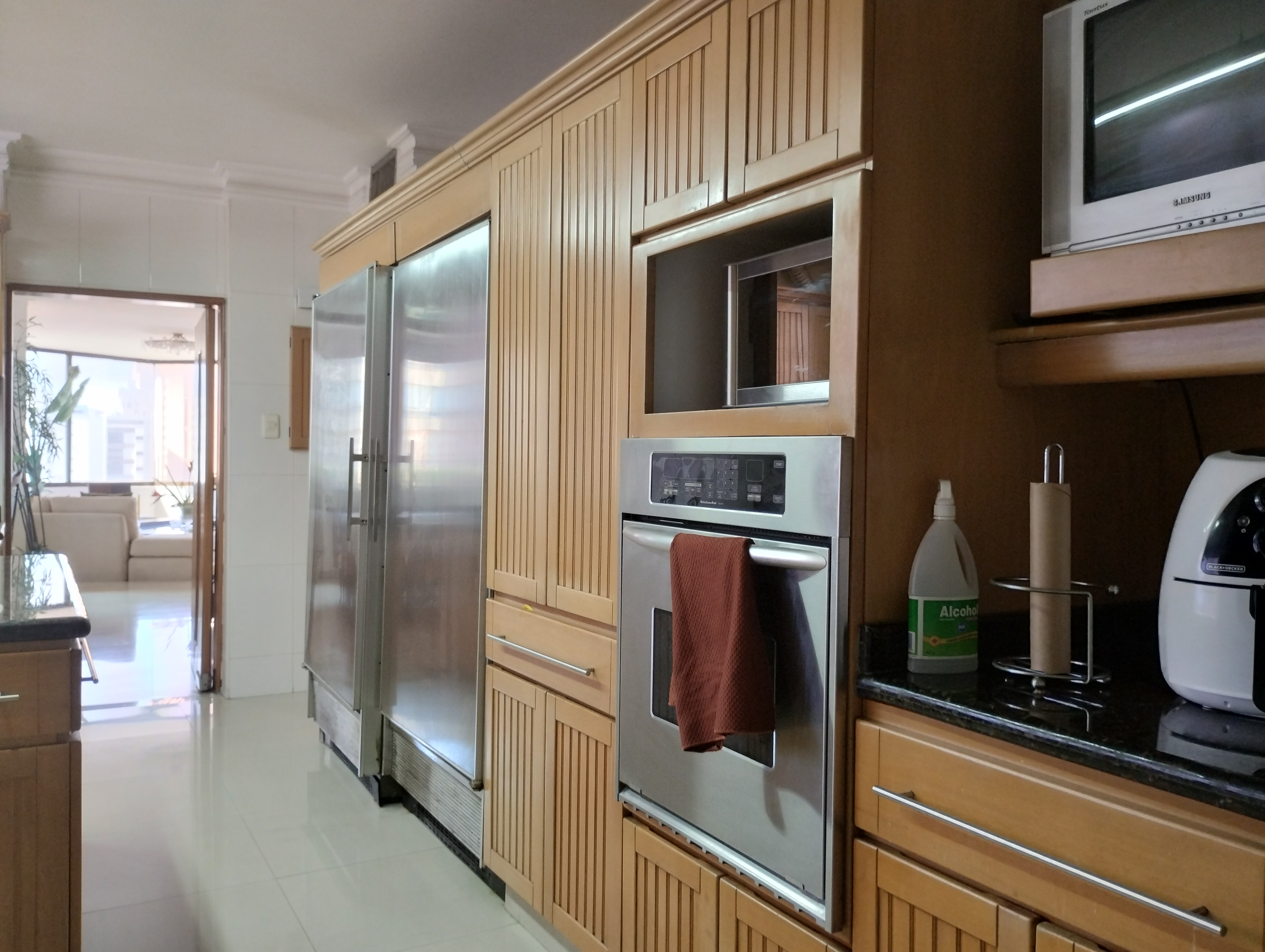 Apartamento de 4 alcobas en venta en Altos Del Prado, Barranquilla, 343 m² · foto 4 de 14