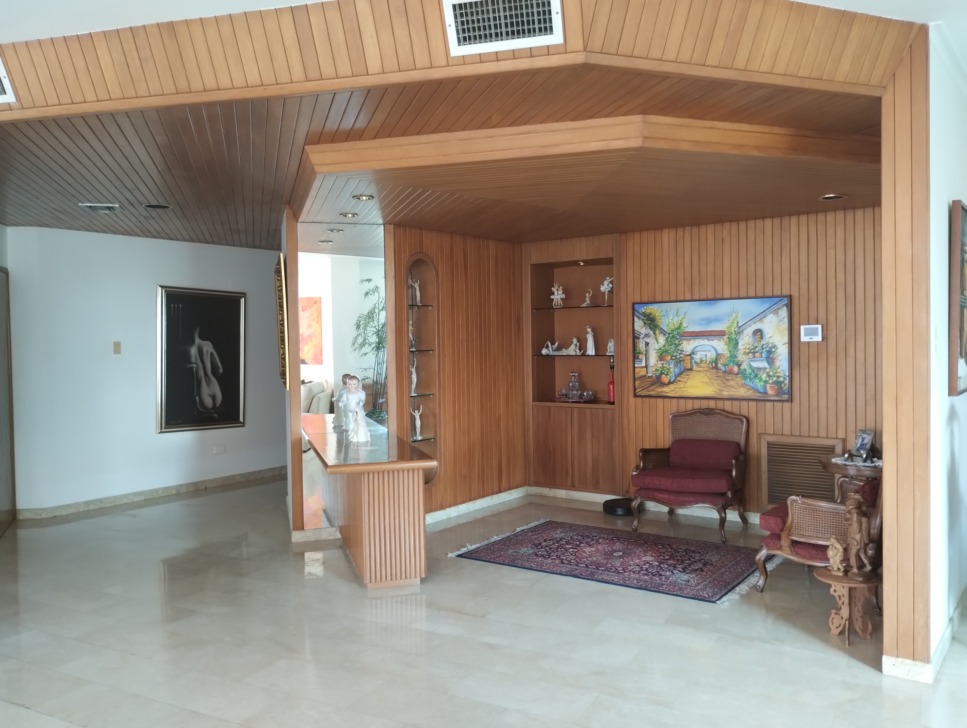 Apartamento de 4 alcobas en venta en Altos Del Prado, Barranquilla, 343 m² · foto 6 de 14