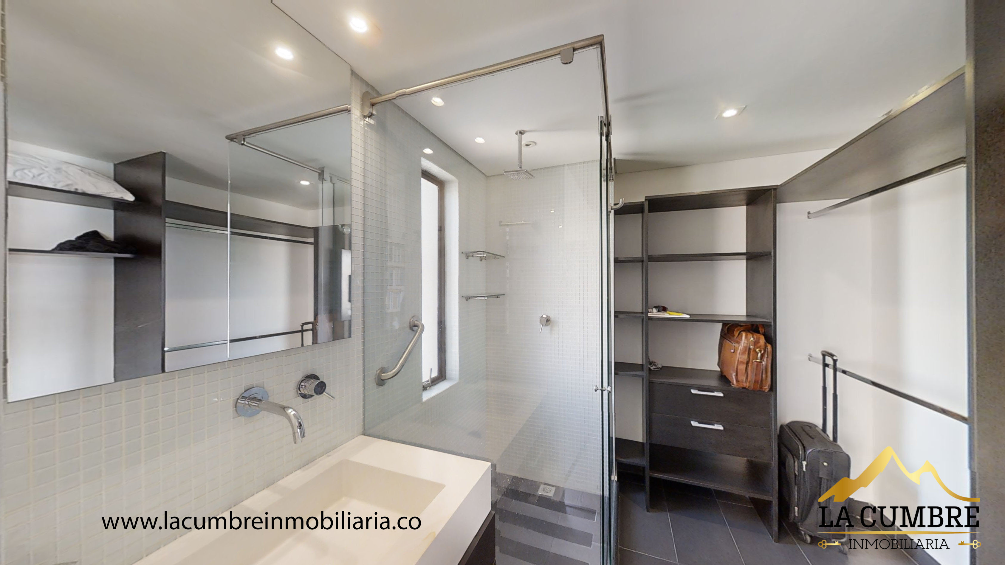 Apartamento de 3 alcobas en arriendo en San Lucas, Medellín, 170 m² · foto 10 de 14