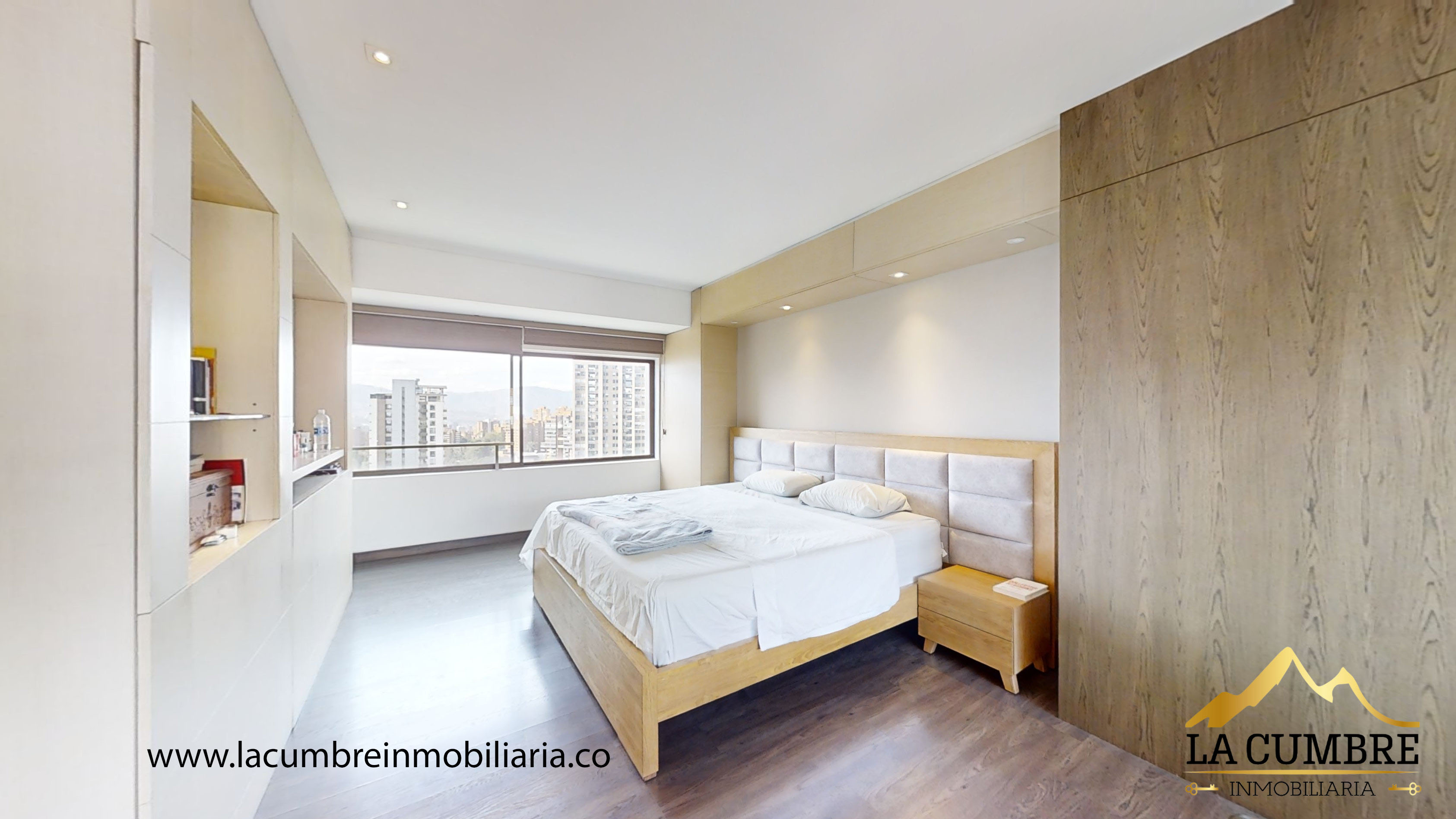 Apartamento de 3 alcobas en arriendo en San Lucas, Medellín, 170 m² · foto 11 de 14