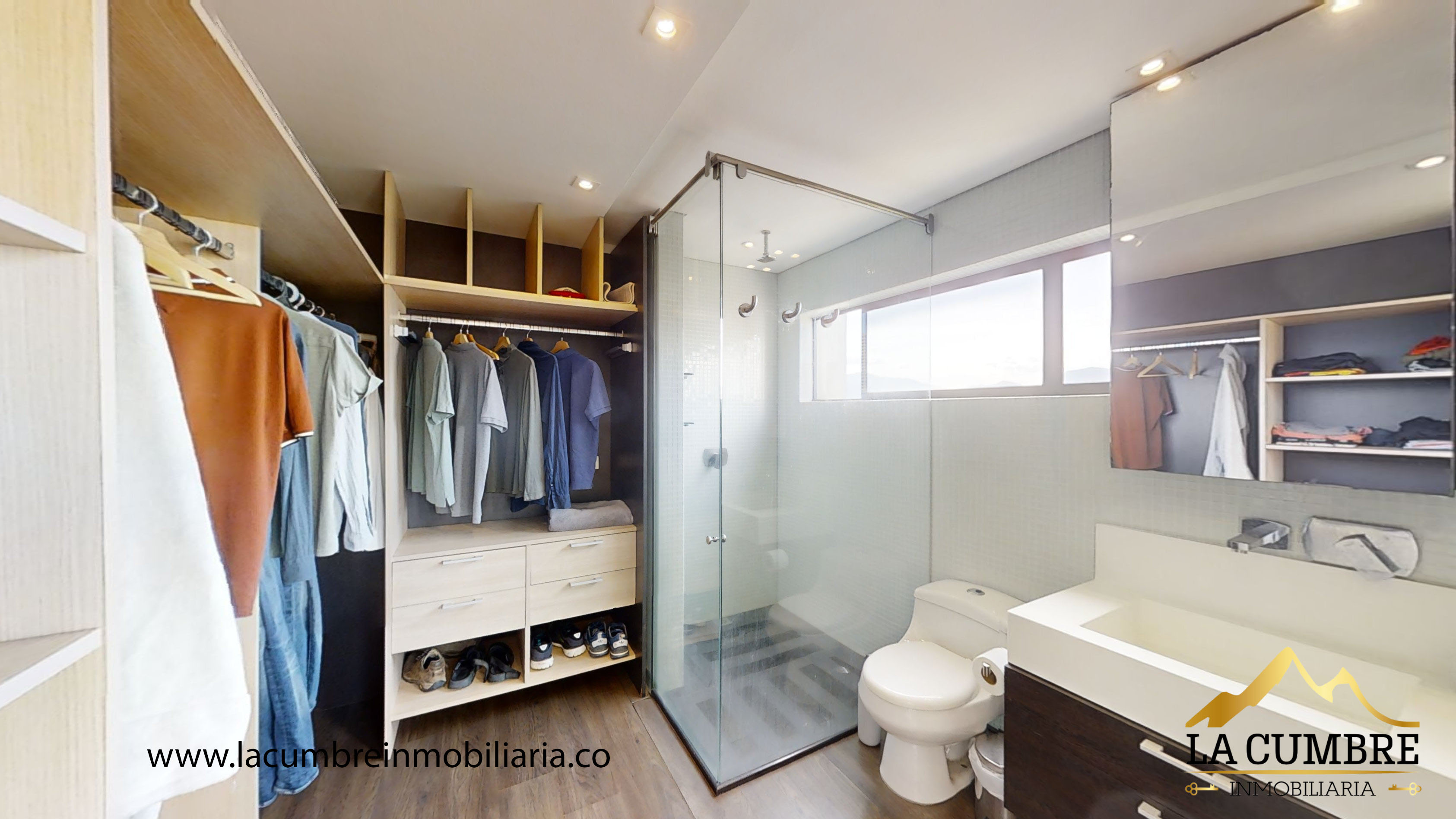 Apartamento de 3 alcobas en arriendo en San Lucas, Medellín, 170 m² · foto 14 de 14