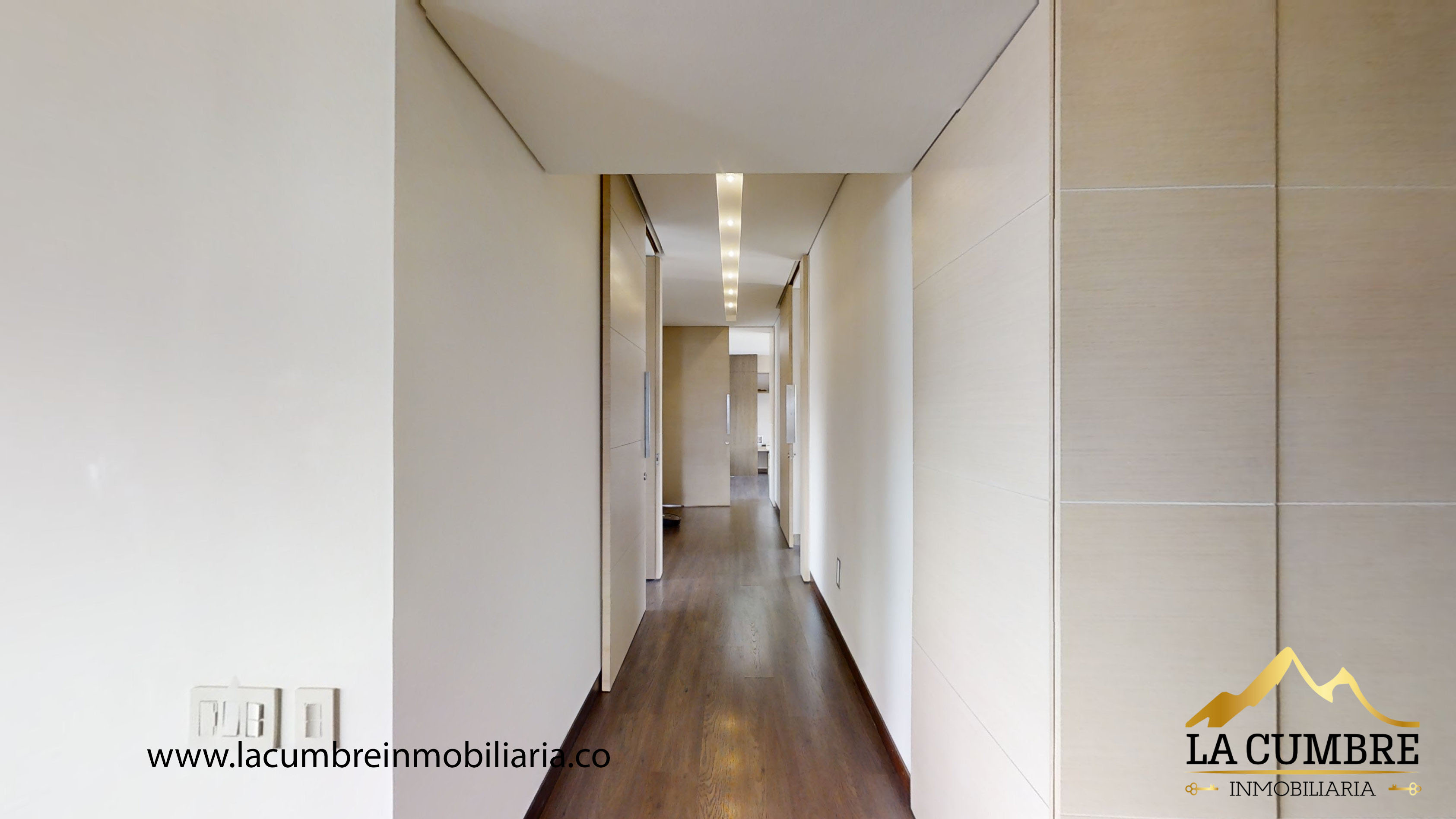 Apartamento de 3 alcobas en arriendo en San Lucas, Medellín, 170 m² · foto 6 de 14