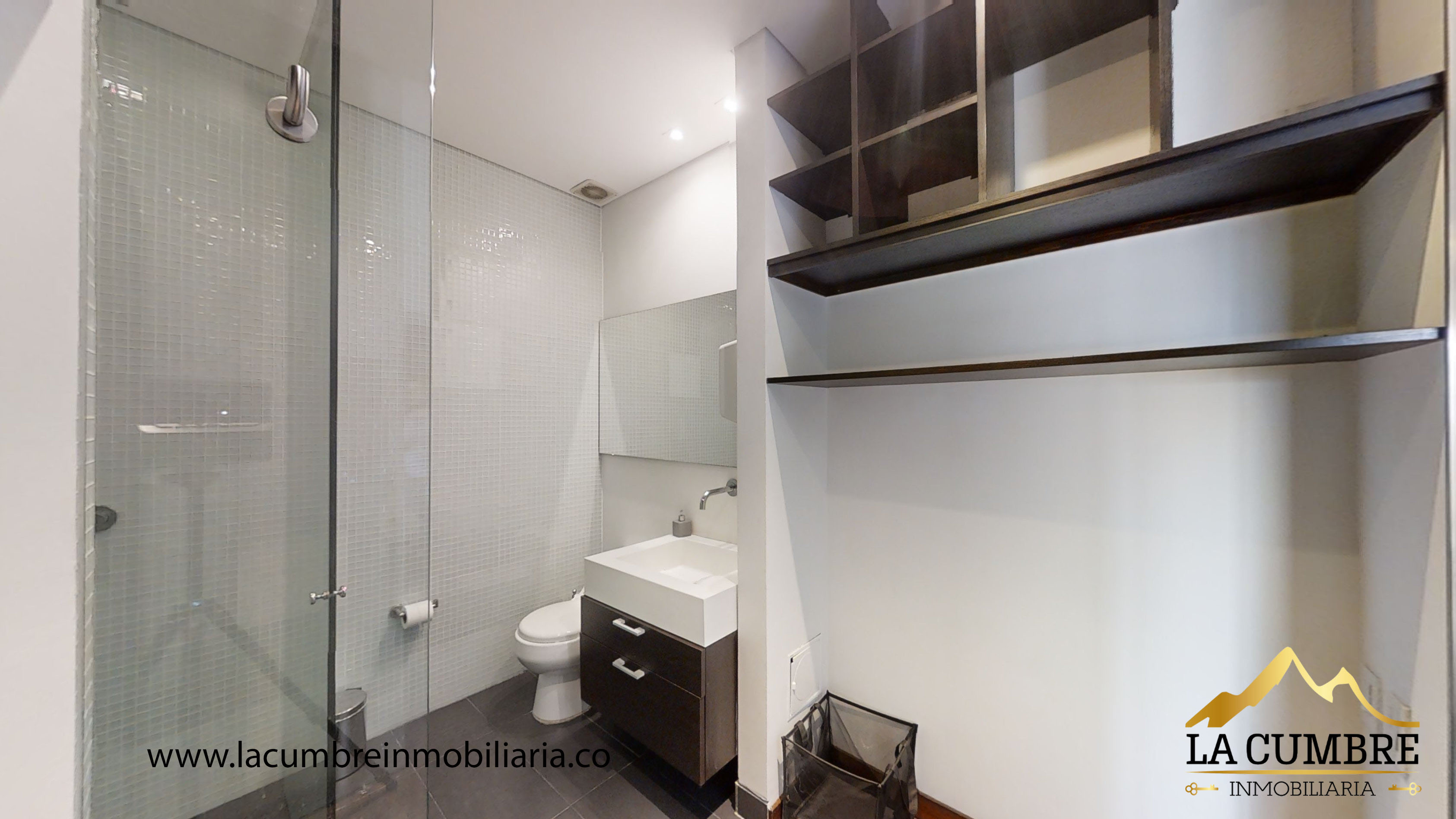 Apartamento de 3 alcobas en arriendo en San Lucas, Medellín, 170 m² · foto 8 de 14
