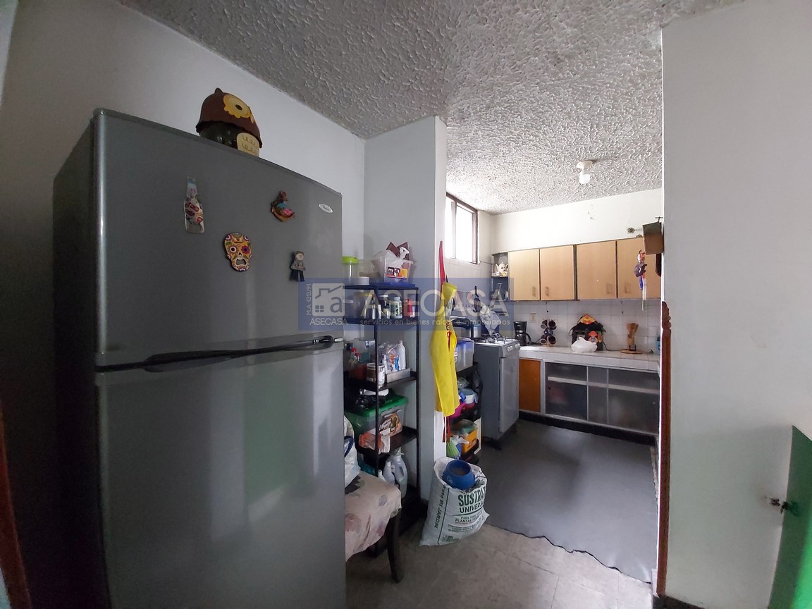 Casa de 6 alcobas en venta en La Concordia, Bucaramanga, 280 m² · foto 13 de 23