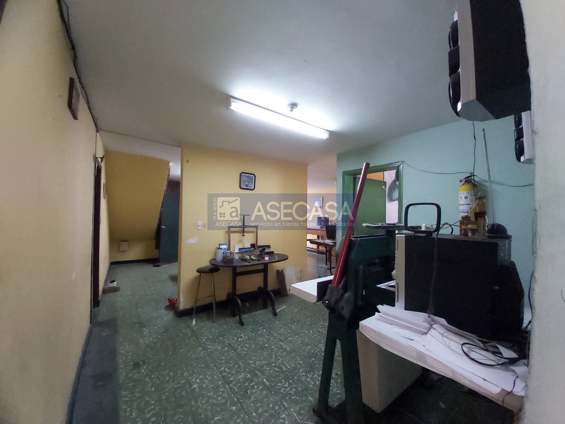 Casa de 6 alcobas en venta en La Concordia, Bucaramanga, 280 m² · foto 19 de 23
