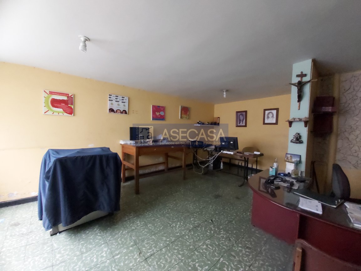 Casa de 6 alcobas en venta en La Concordia, Bucaramanga, 280 m² · foto 14 de 23
