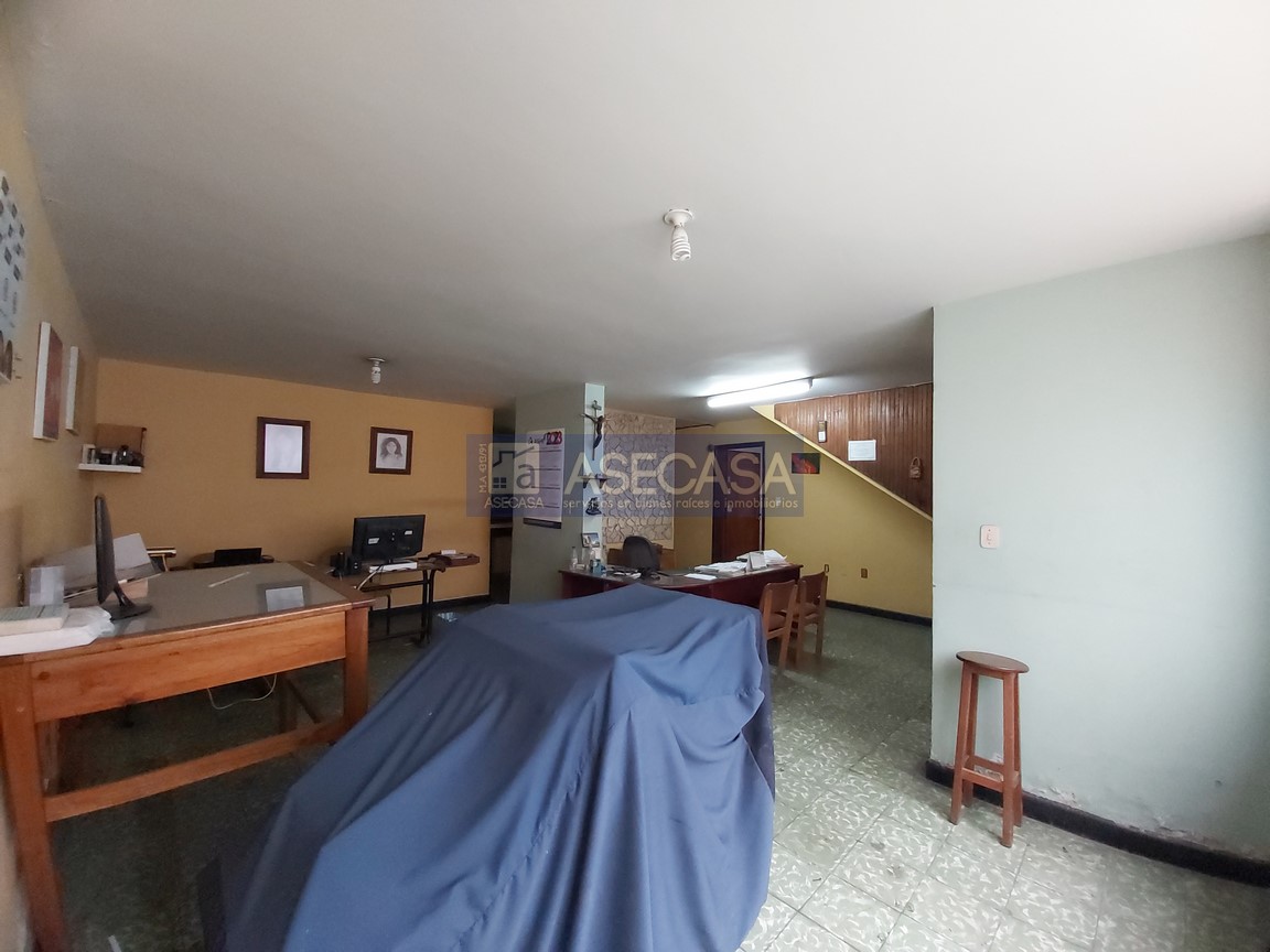 Casa de 6 alcobas en venta en La Concordia, Bucaramanga, 280 m² · foto 16 de 23