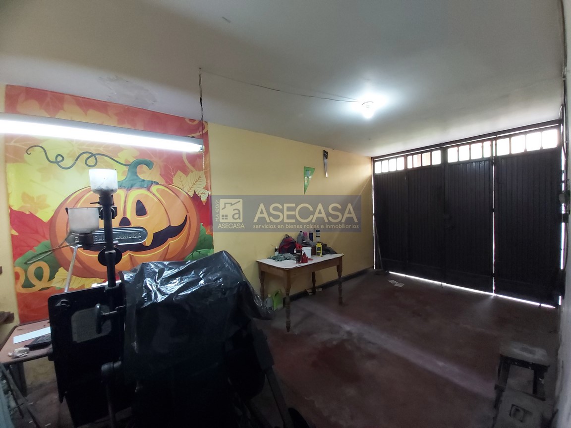Casa de 6 alcobas en venta en La Concordia, Bucaramanga, 280 m² · foto 17 de 23