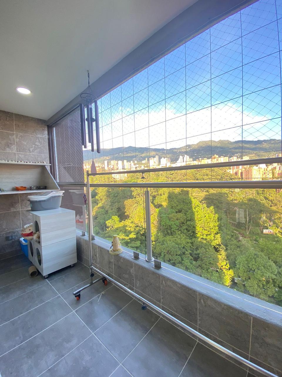 Apartamento en venta en Santa Maria De Los Angeles, Medellín · foto 10 de 16