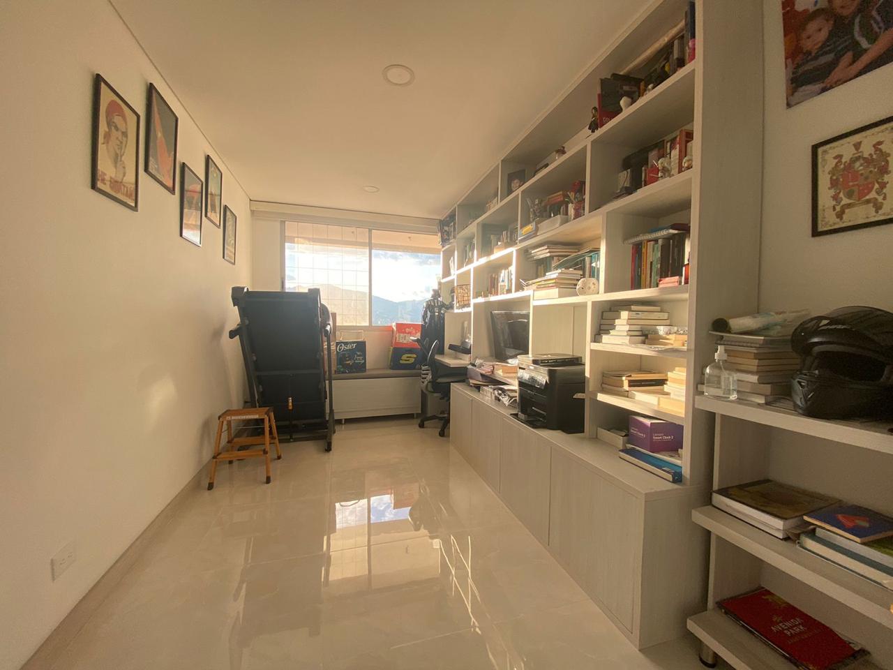 Apartamento en venta en Santa Maria De Los Angeles, Medellín · foto 11 de 16