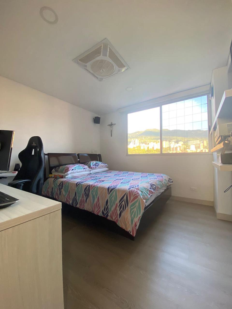 Apartamento en venta en Santa Maria De Los Angeles, Medellín · foto 12 de 16