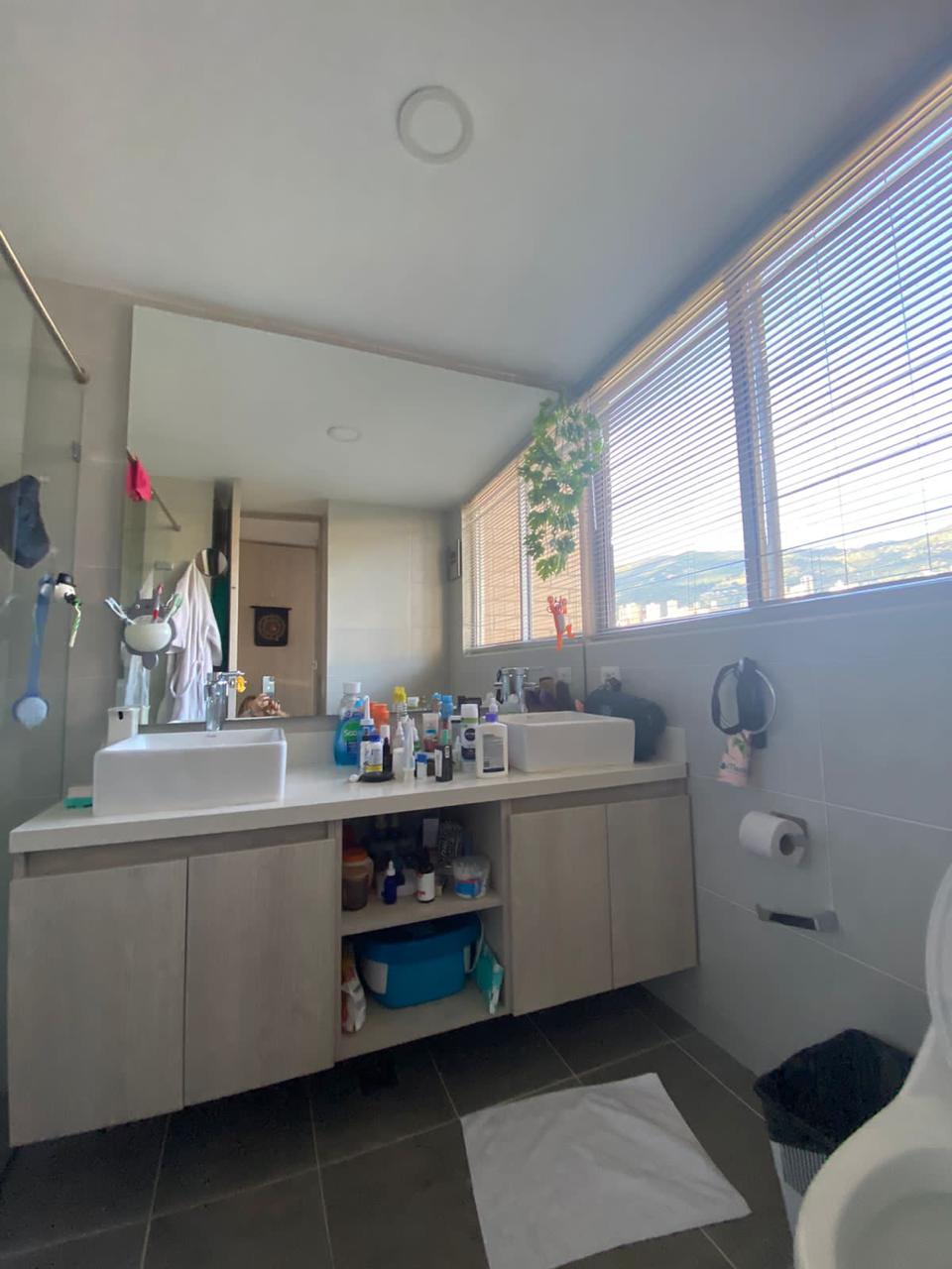 Apartamento en venta en Santa Maria De Los Angeles, Medellín · foto 14 de 16