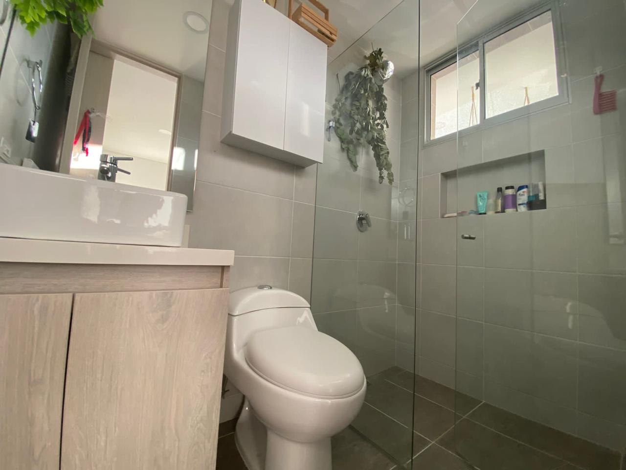 Apartamento en venta en Santa Maria De Los Angeles, Medellín · foto 15 de 16