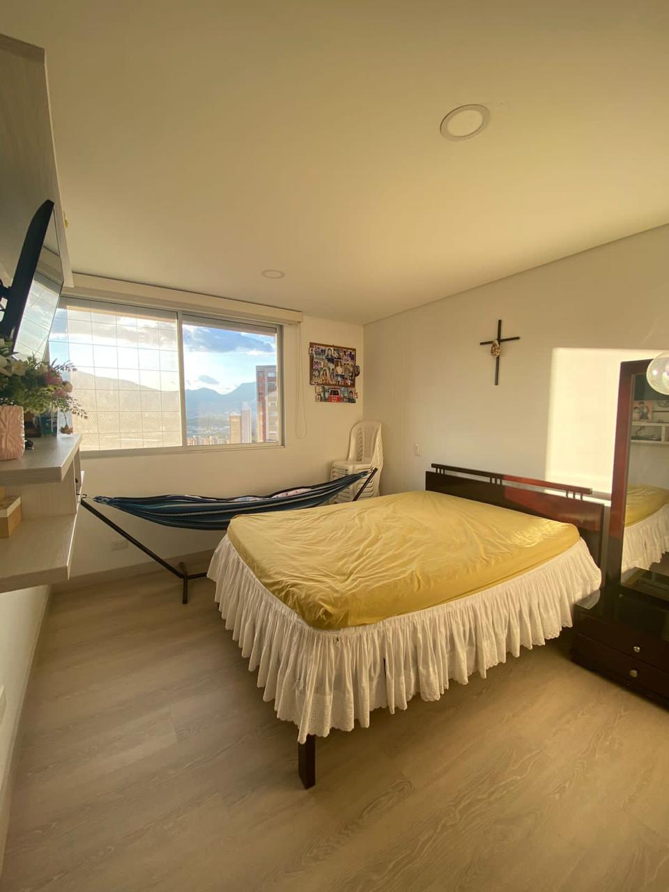 Apartamento en venta en Santa Maria De Los Angeles, Medellín · foto 16 de 16